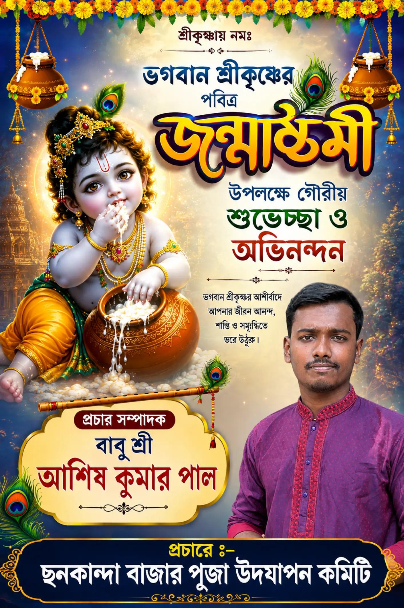 @paul Ashish