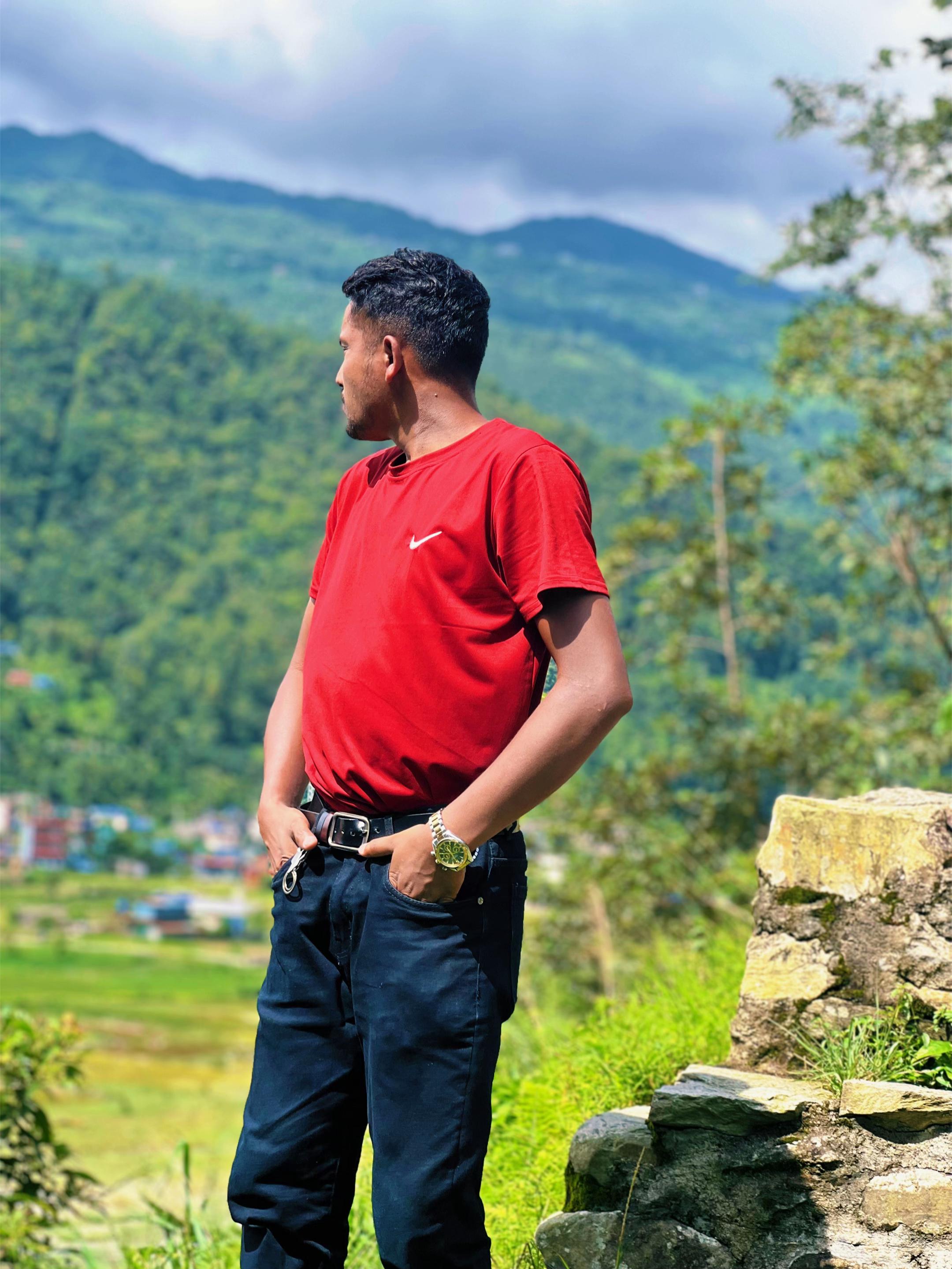 @Khadka