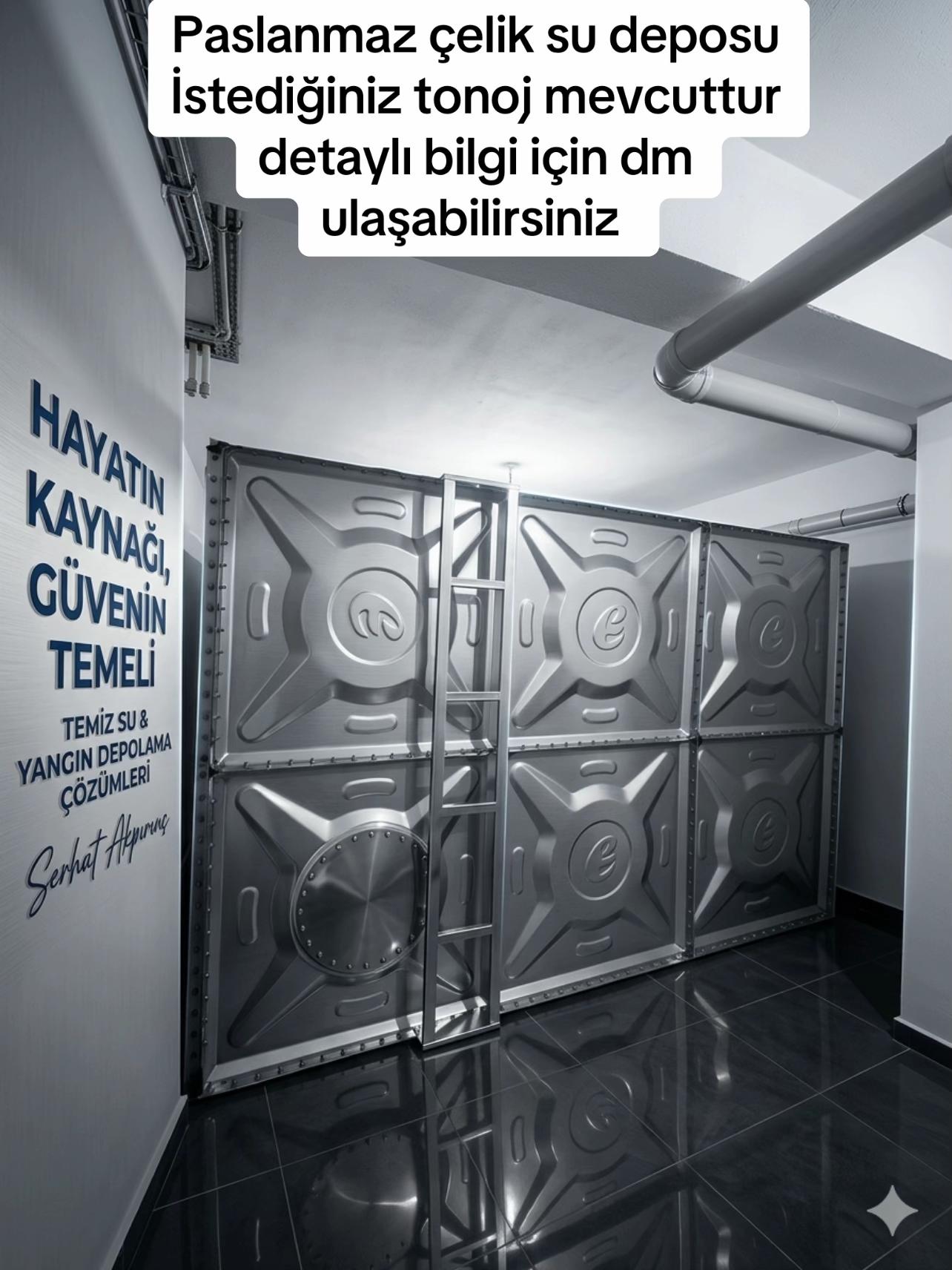 @Serhat Akpirinç
