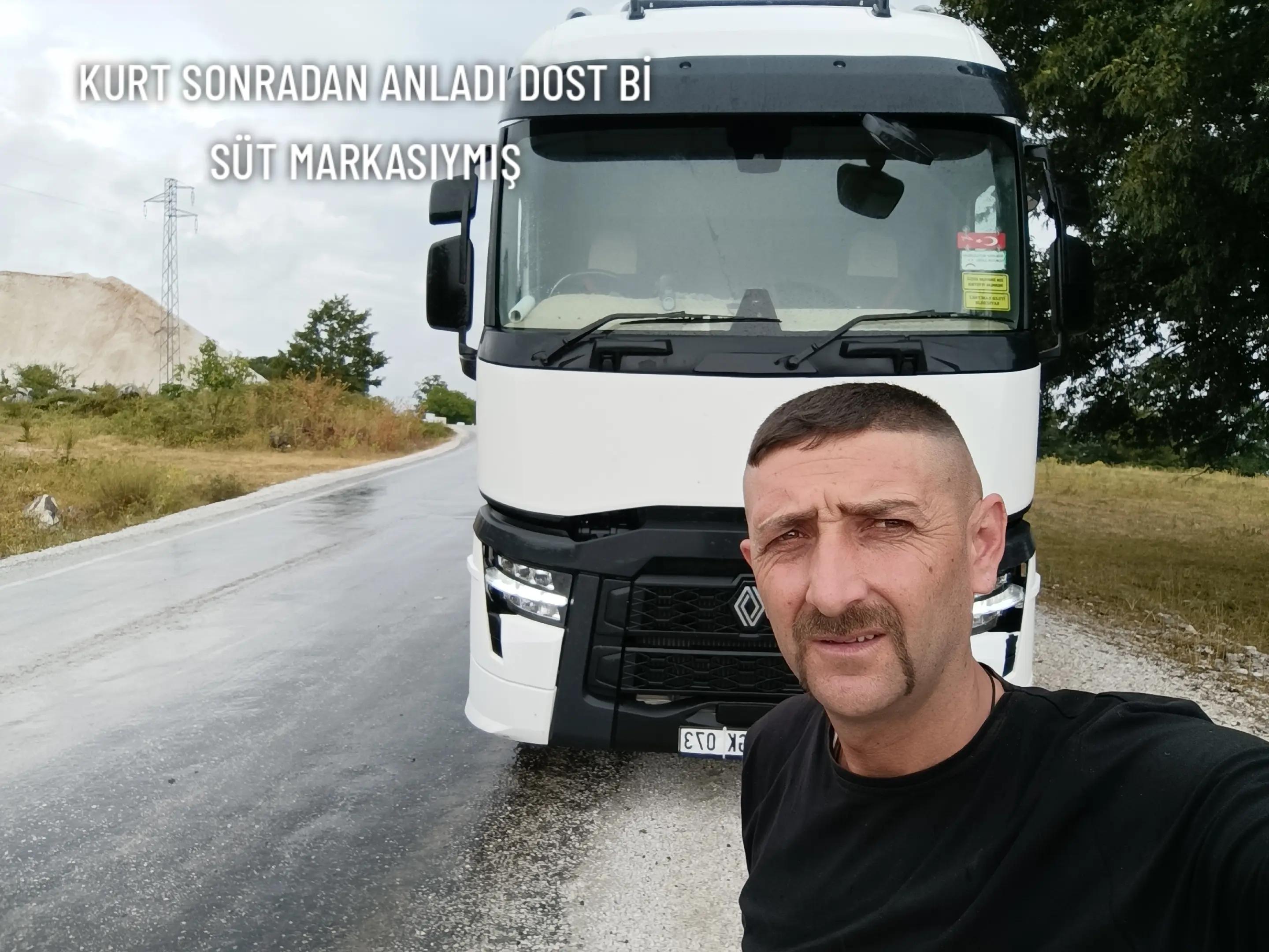 @Resul Kocatepe