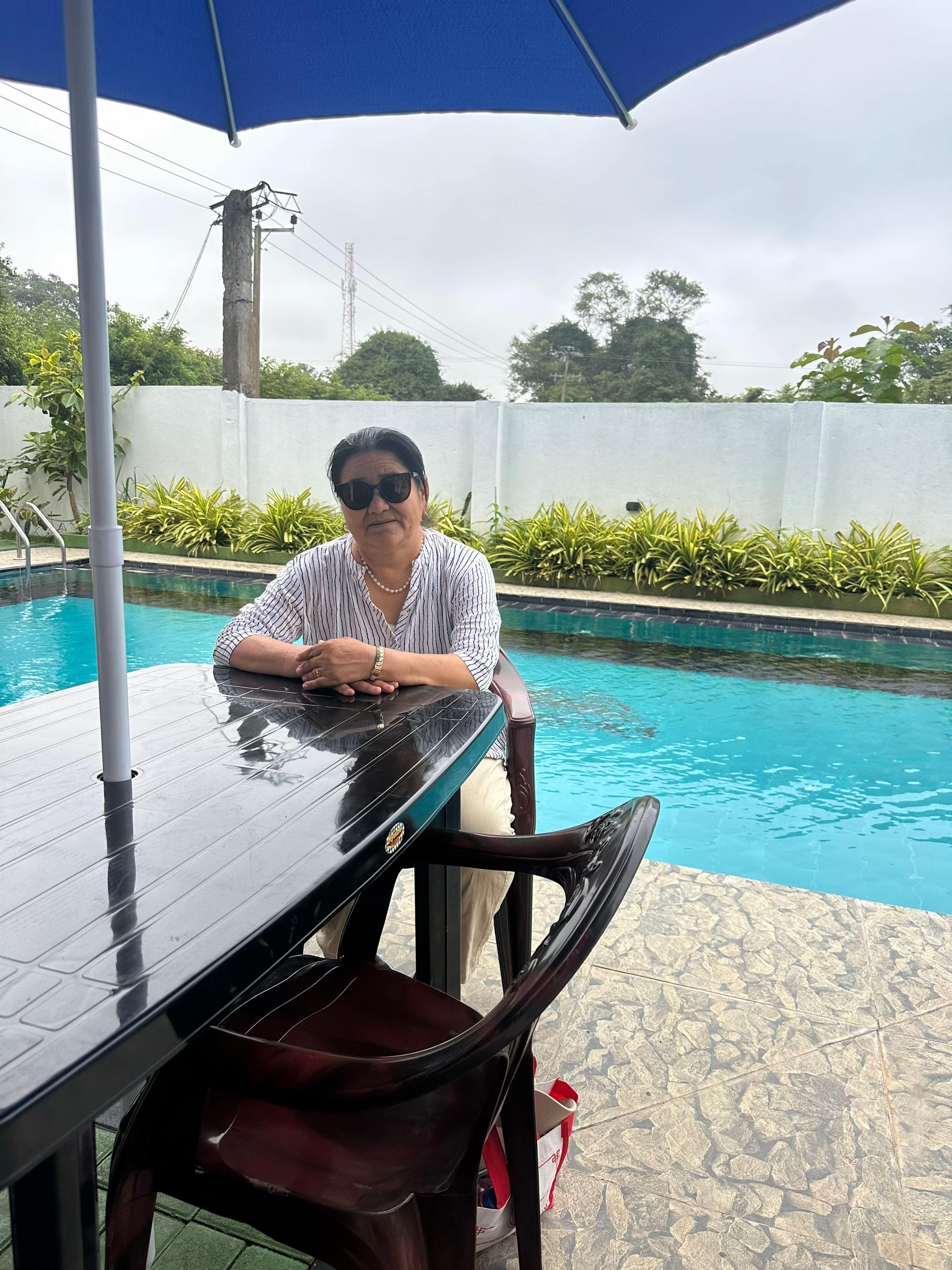 @Yangdi