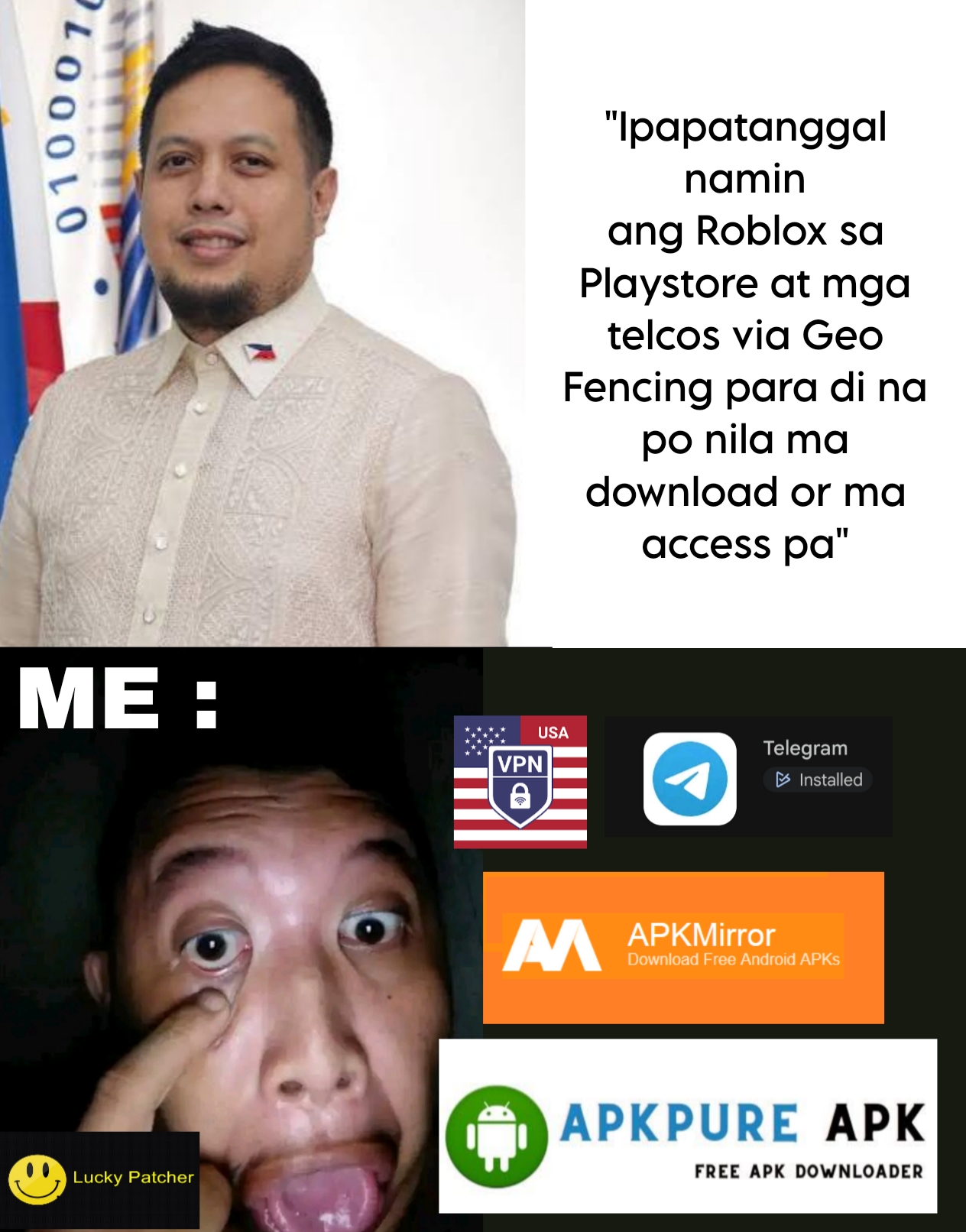 @John Ronn on FB