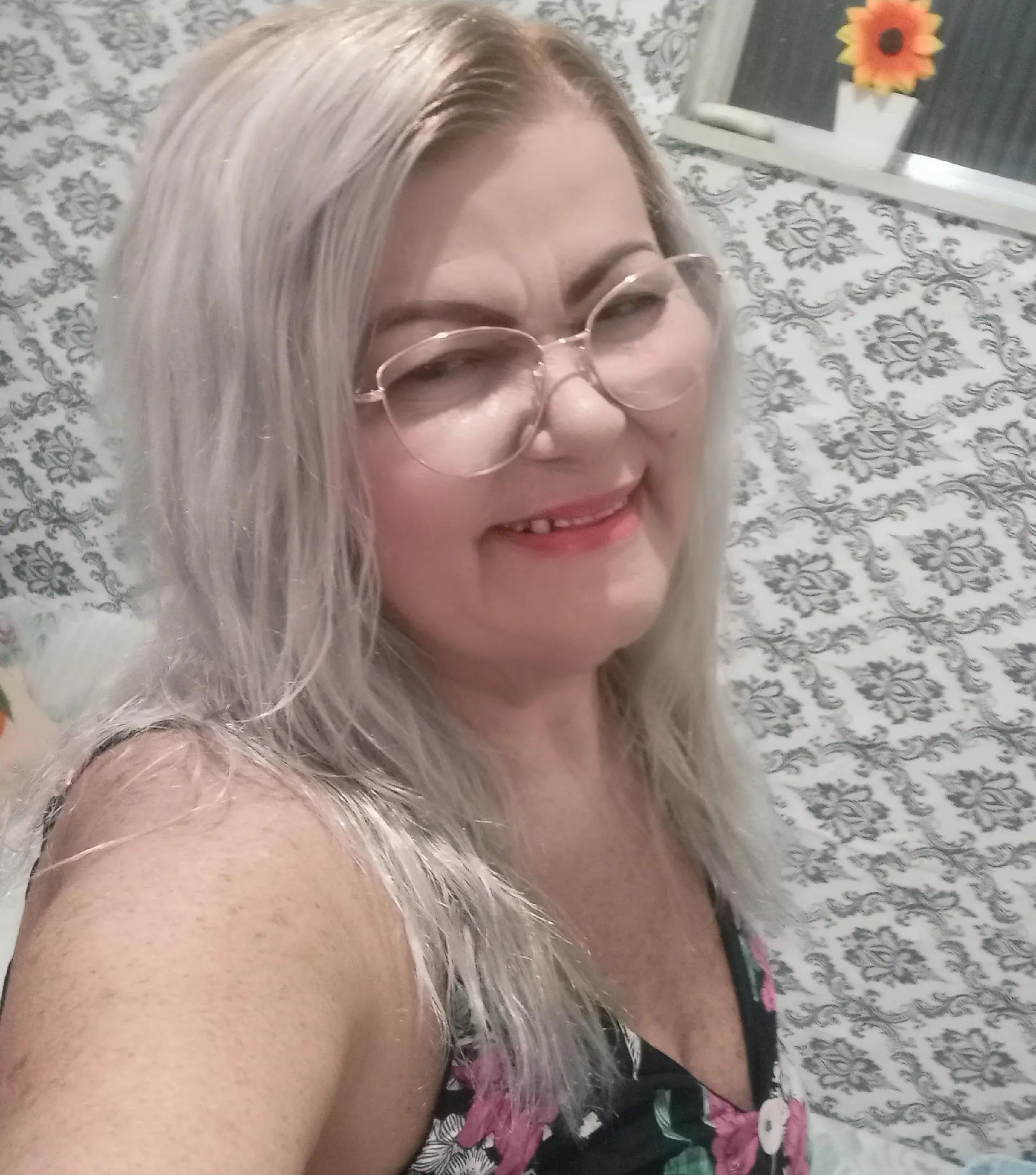 @meu nome Maria