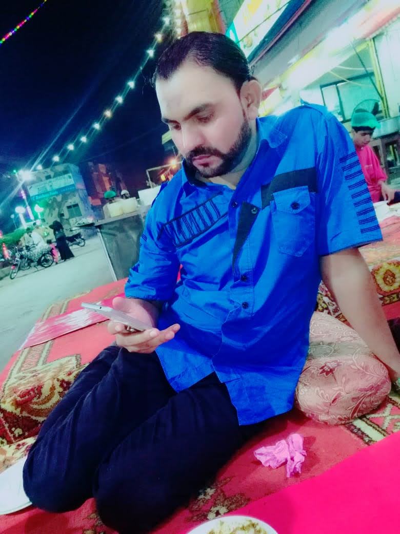 @Mohammad Faisal Abbas