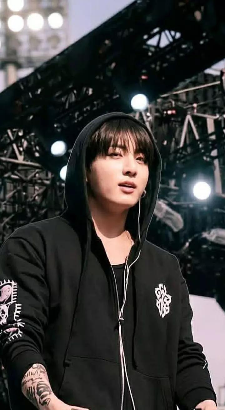 @JK❤