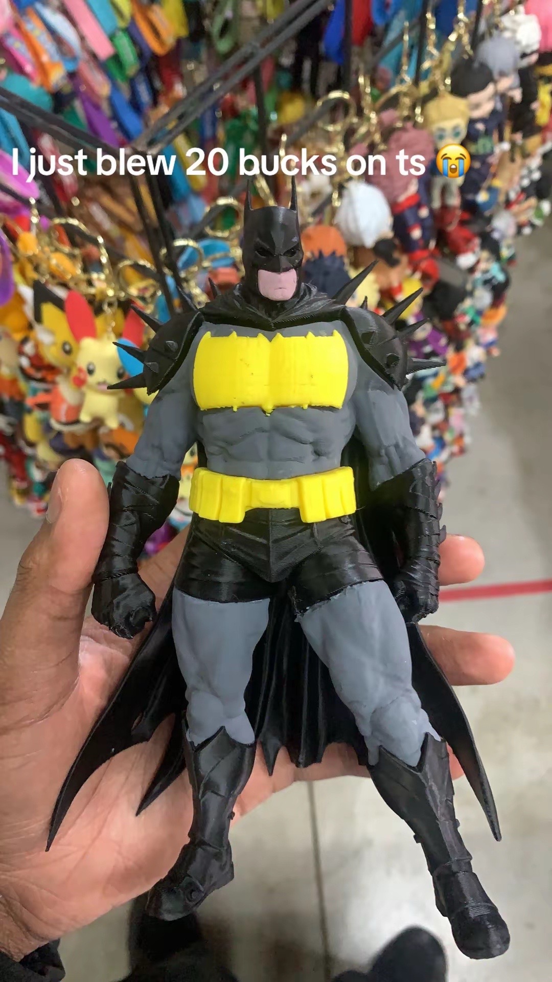@AzjayDaArtist🦇