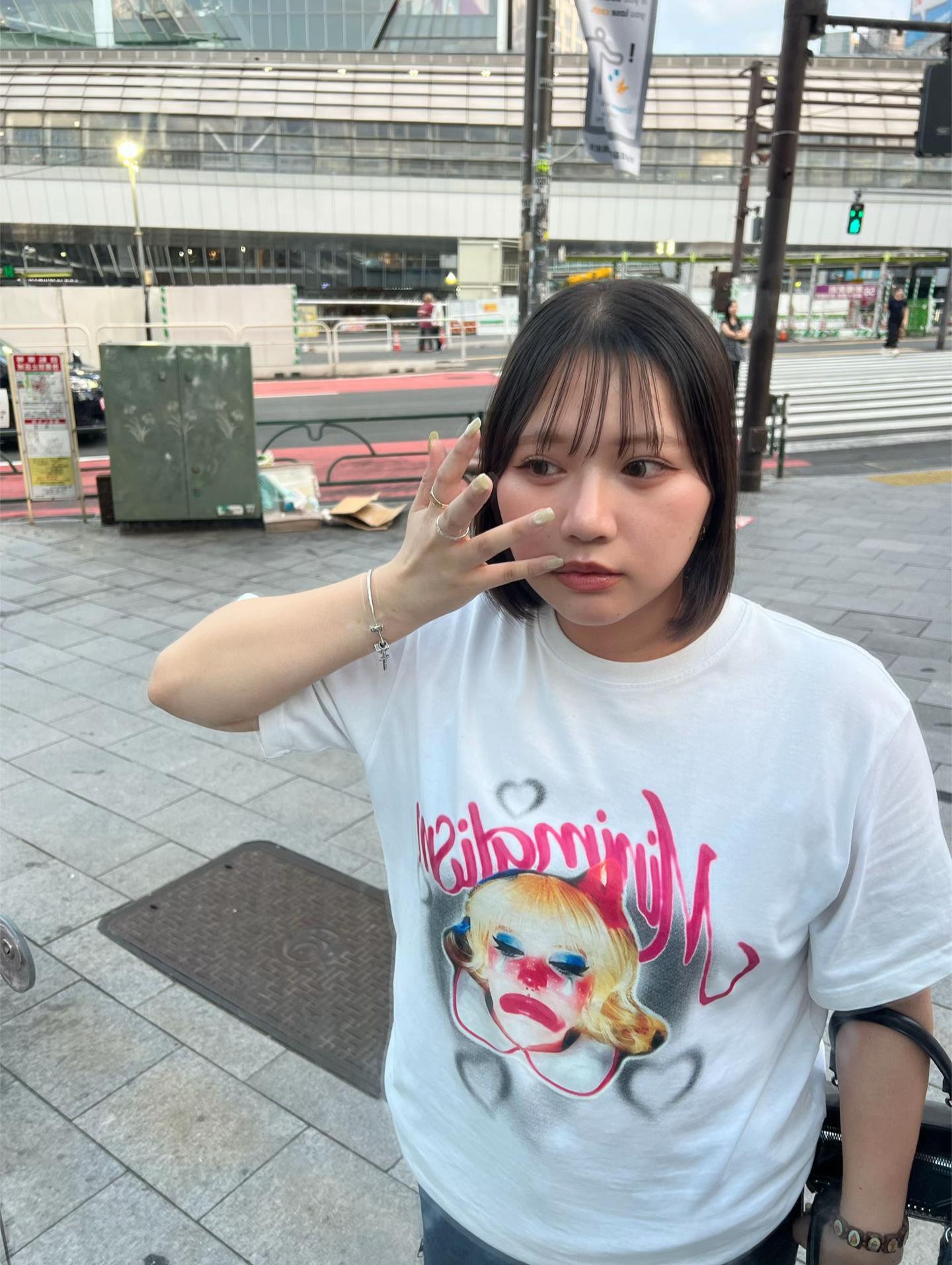 @あみゅ_Amyu