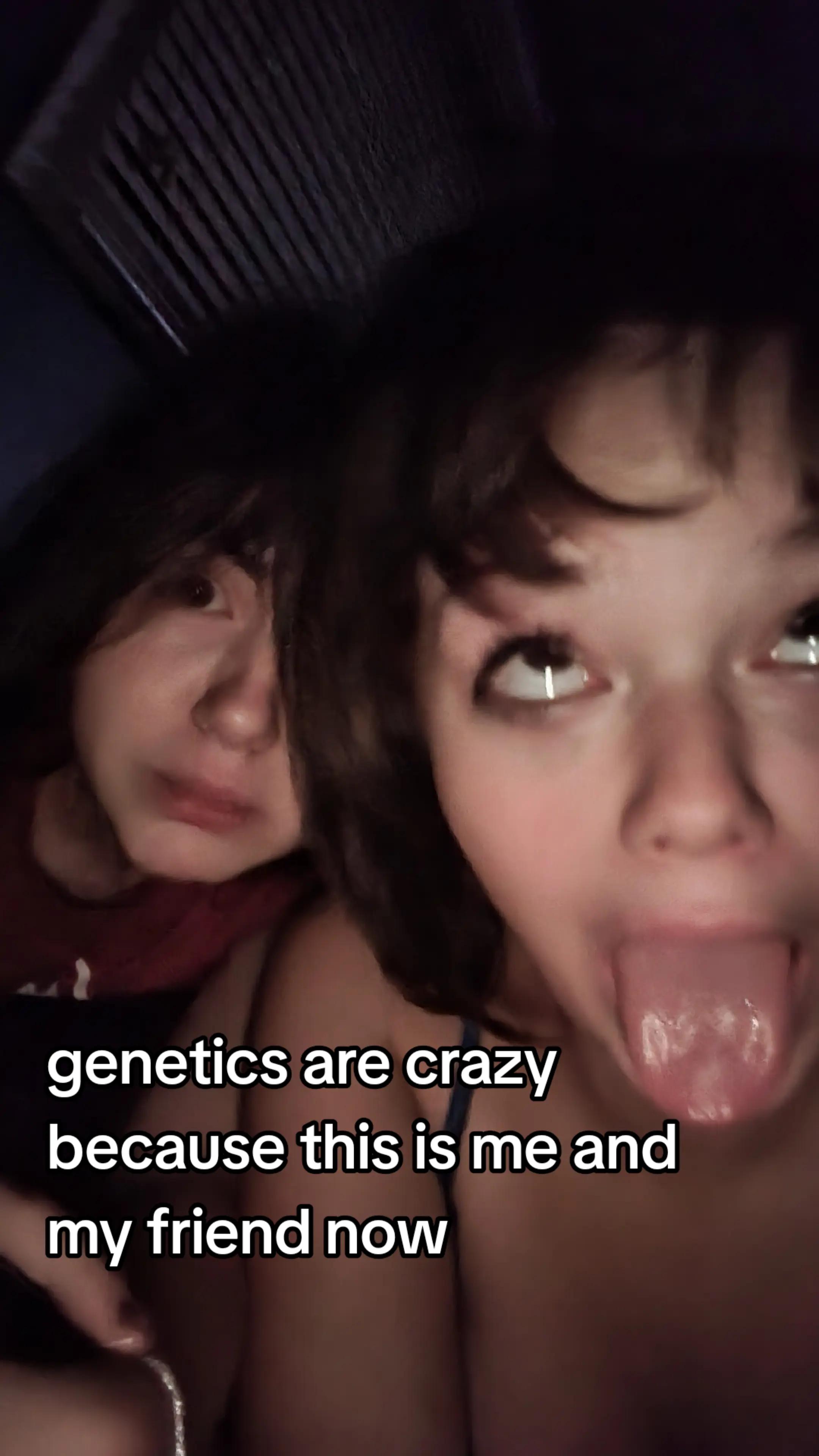@Ashley Juanita Lickhire Spire