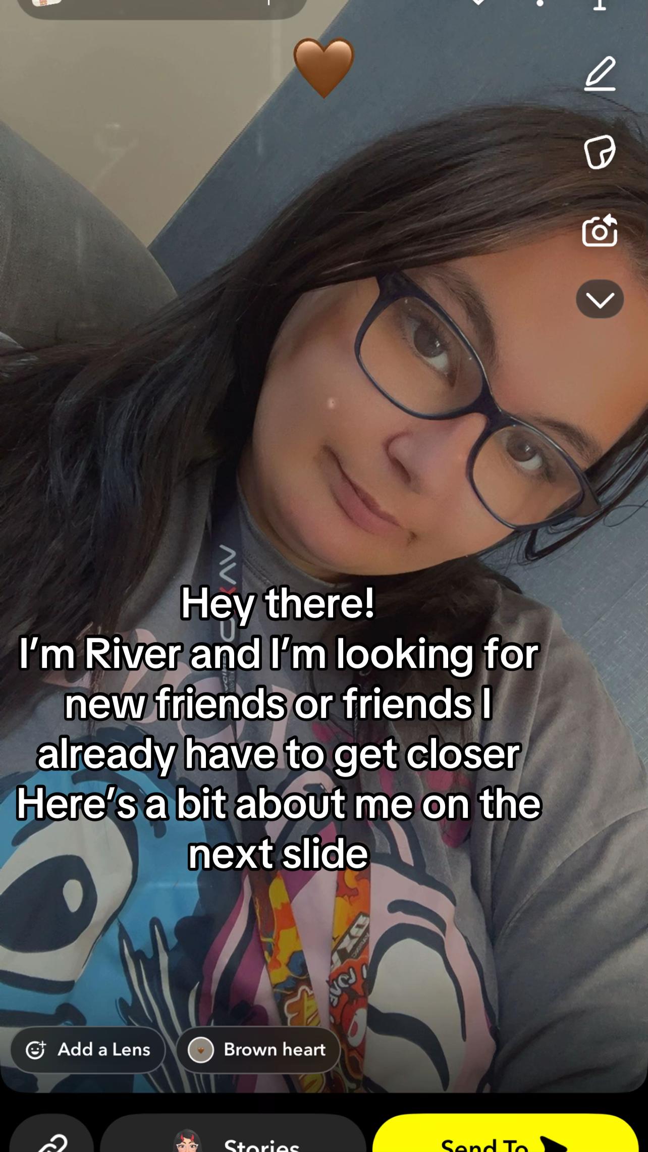 @River