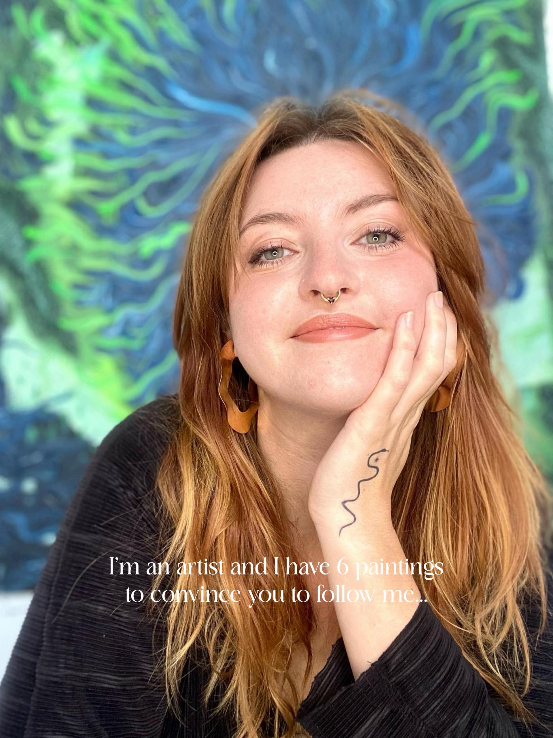 @Ramona Armitage Art