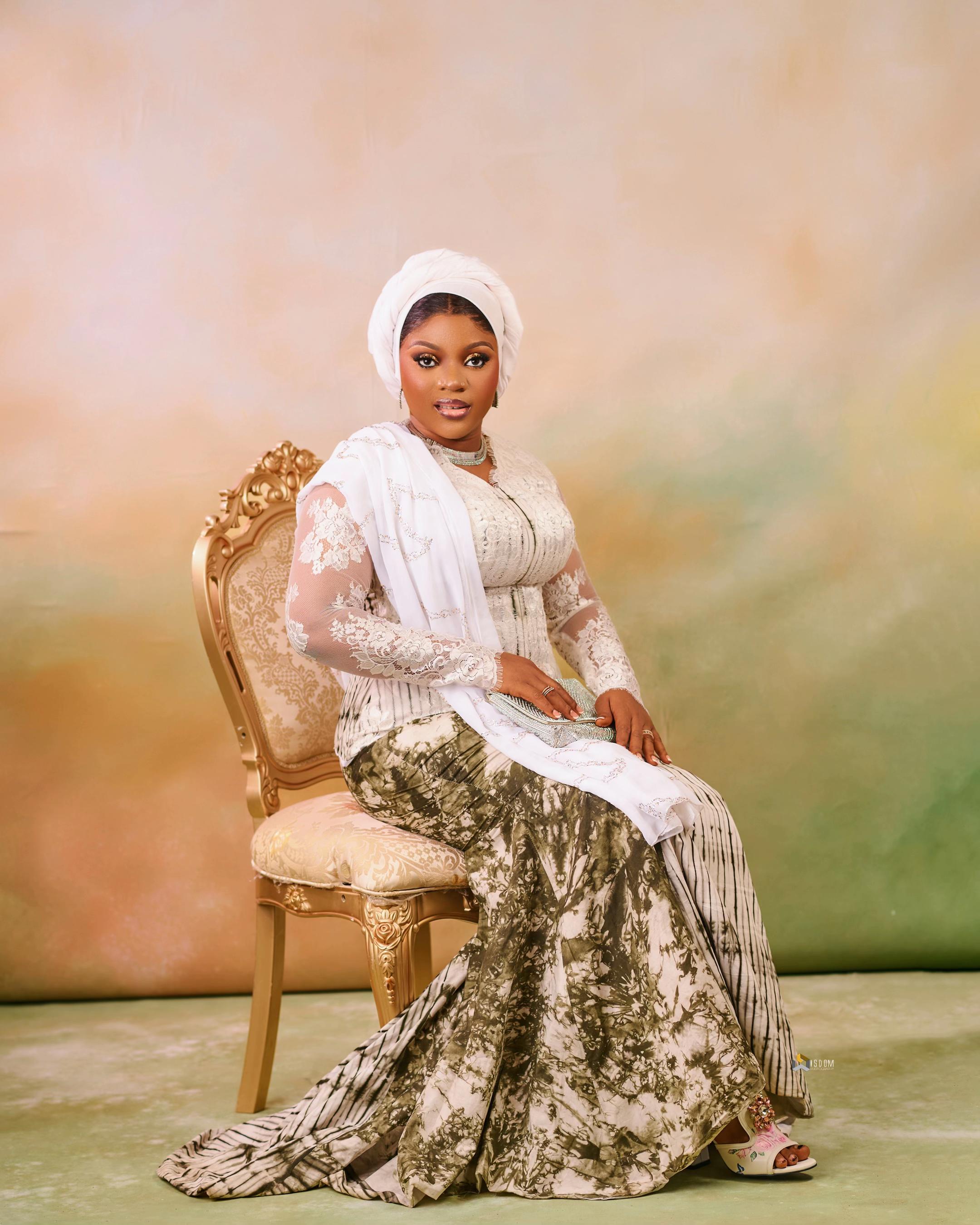 @Lateefatul~arike✨🕋