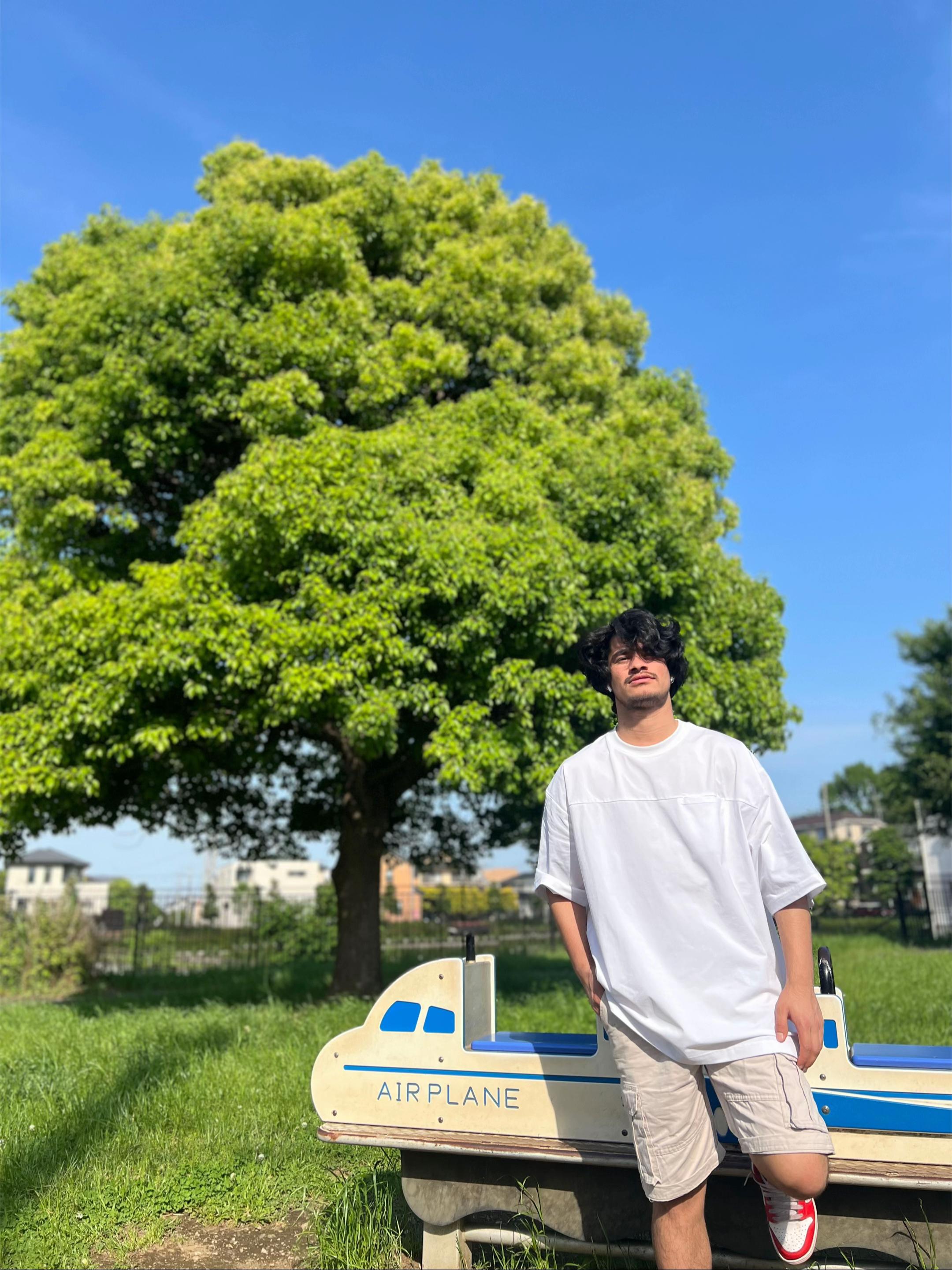 @Ziddi Babu ジディ バブ