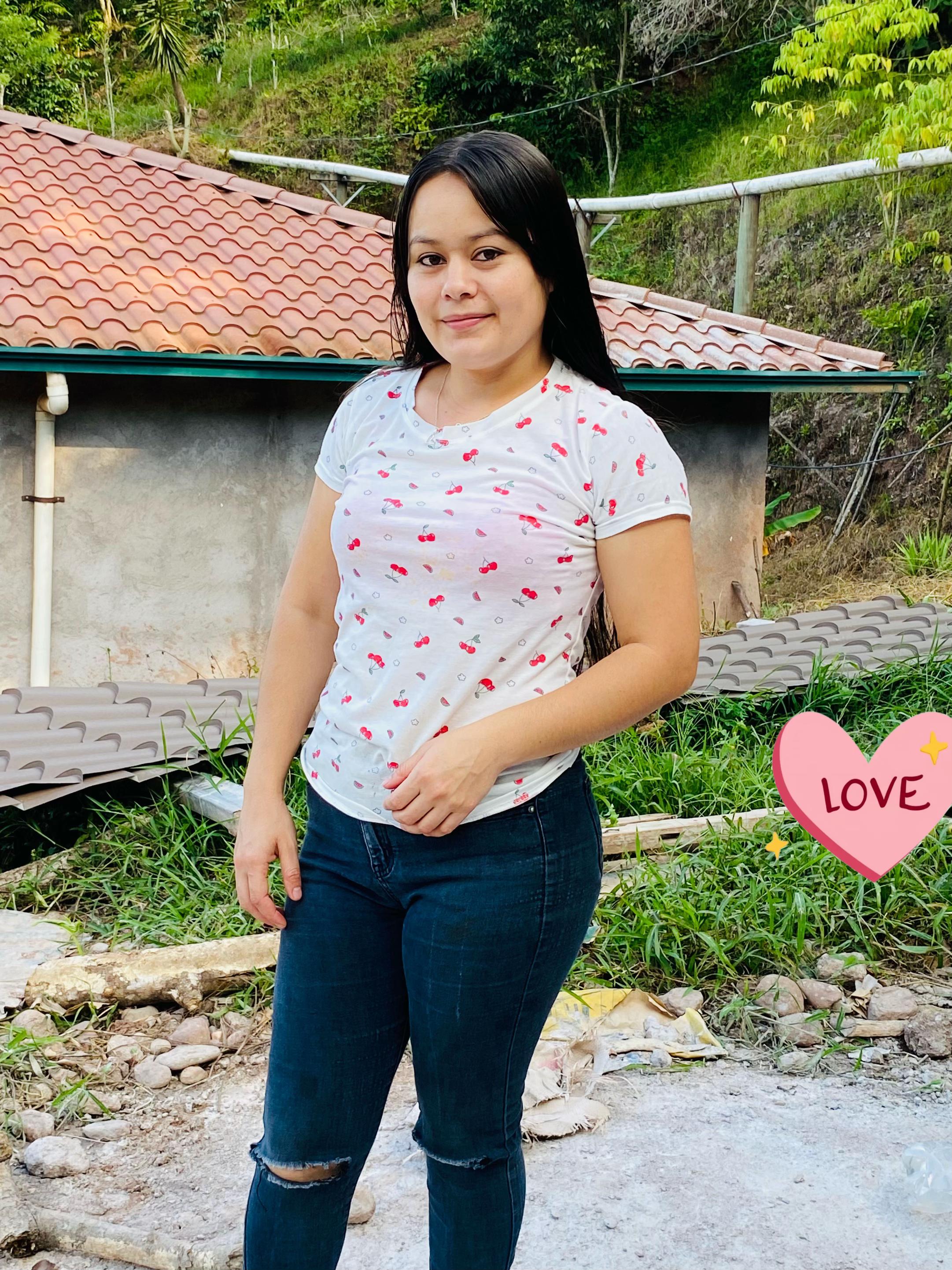 @Dunia Bautista🇭🇳😍