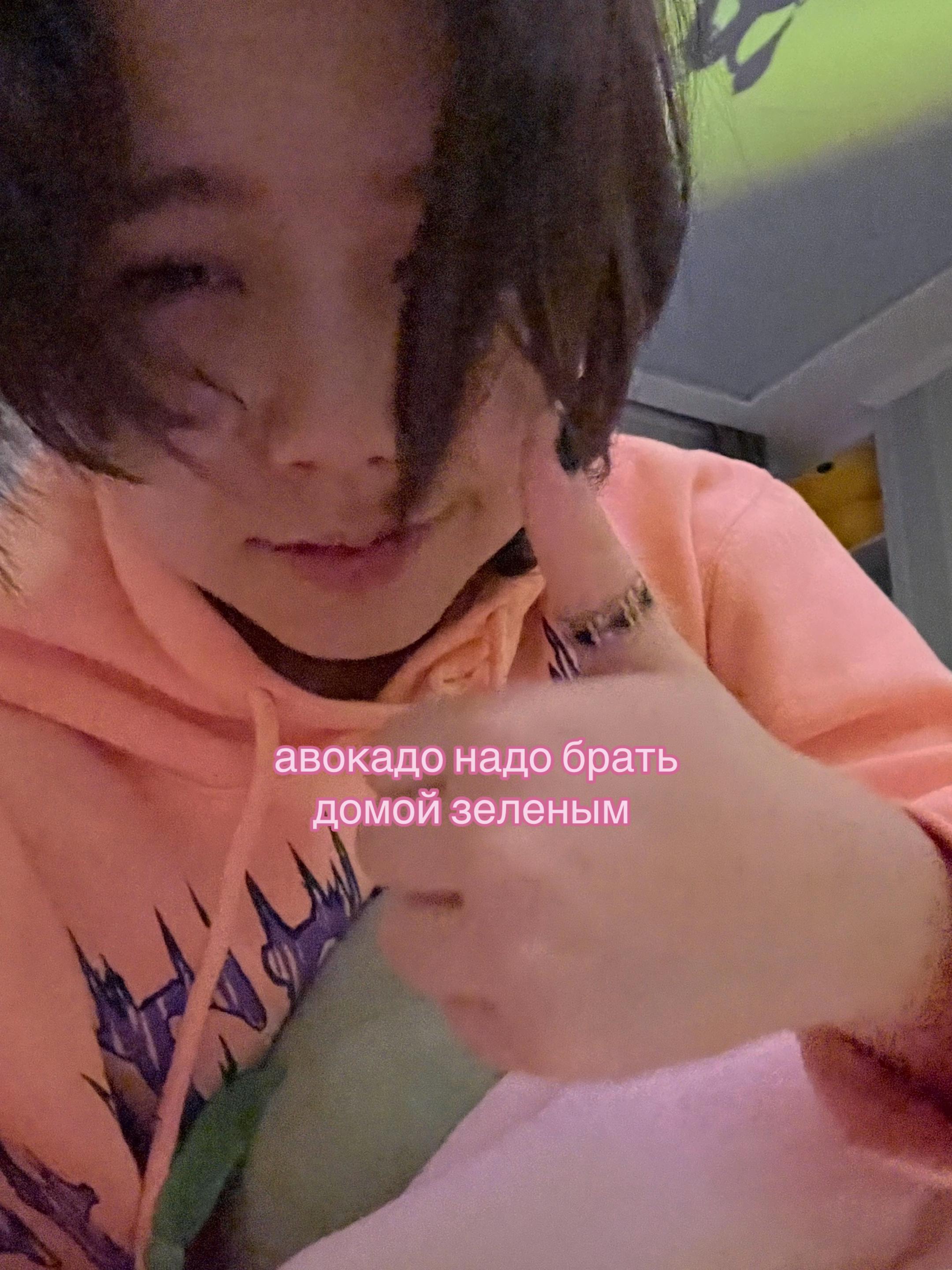 @Maria Shakhmatova