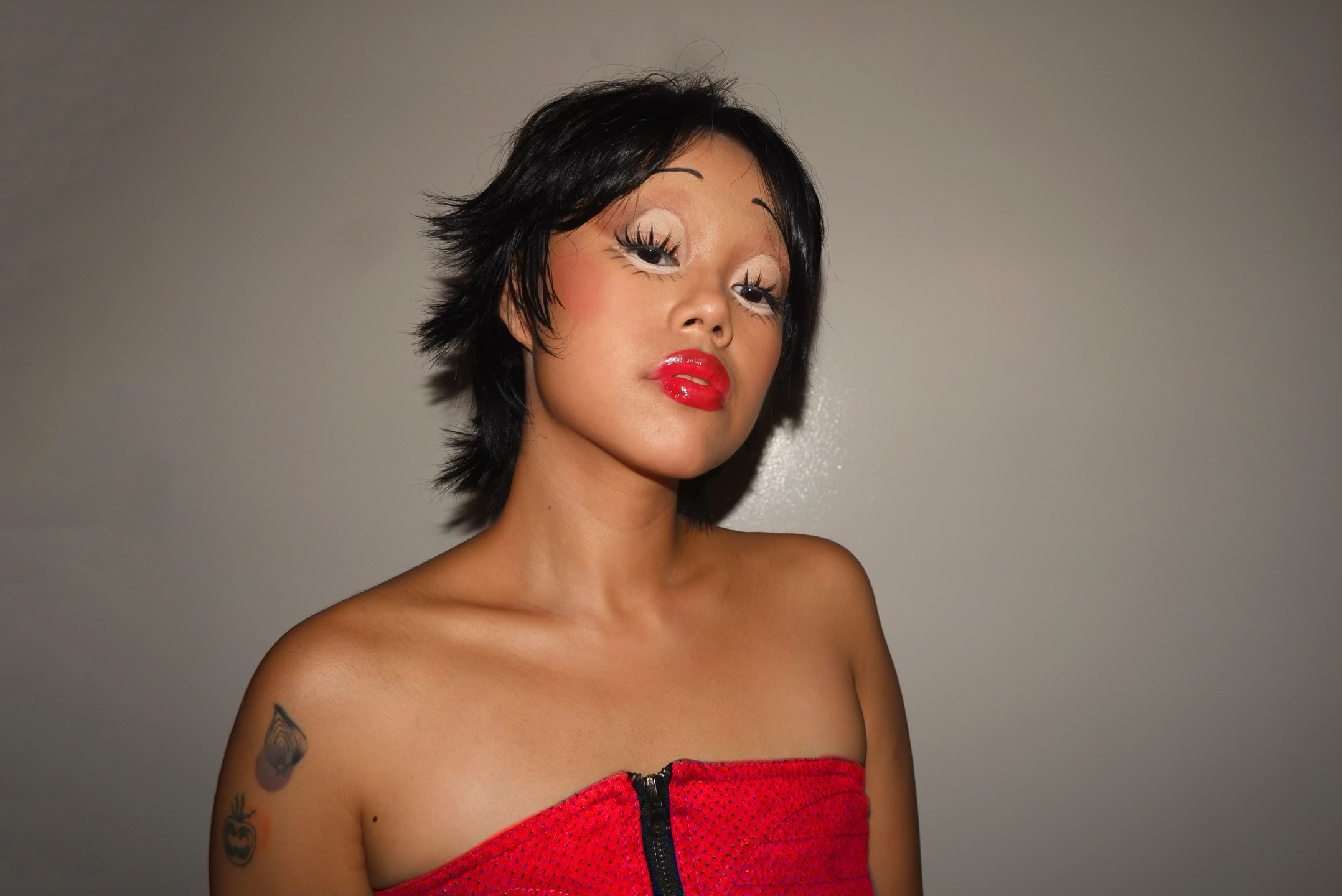 @ada | makeup artist