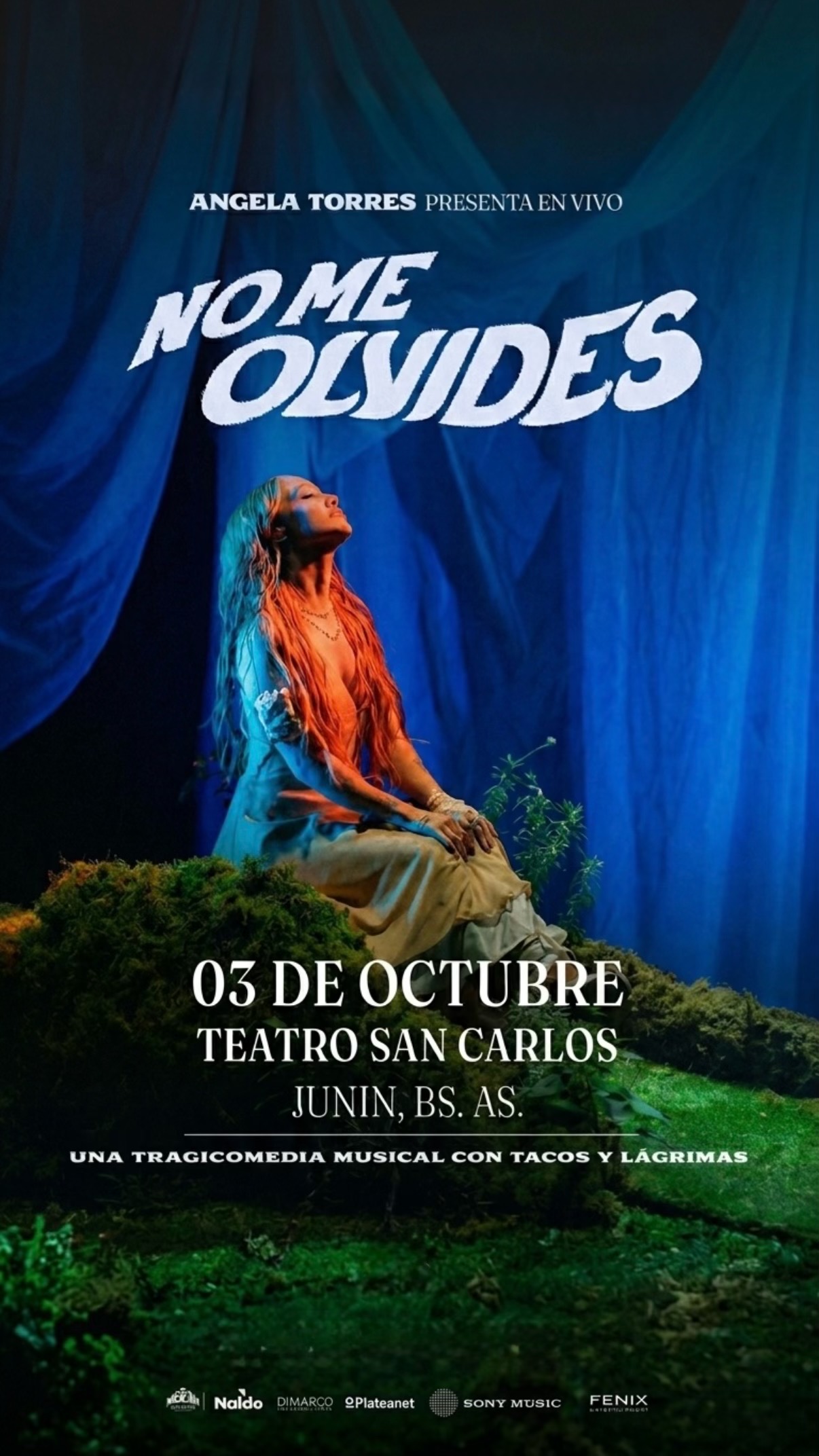 @nomeolvidestour