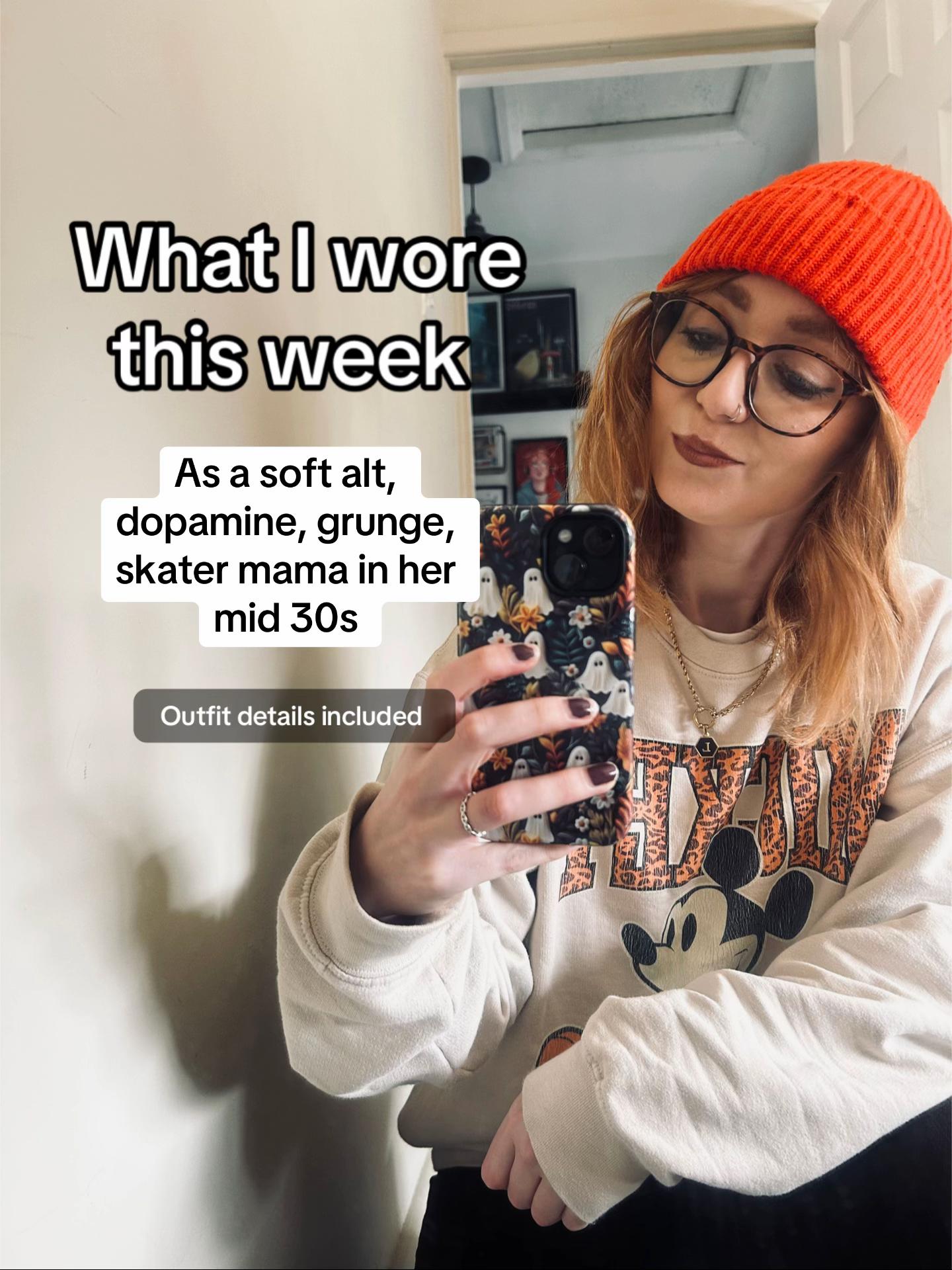 @Laury 🖤 Soft Alt Outfit Inspo