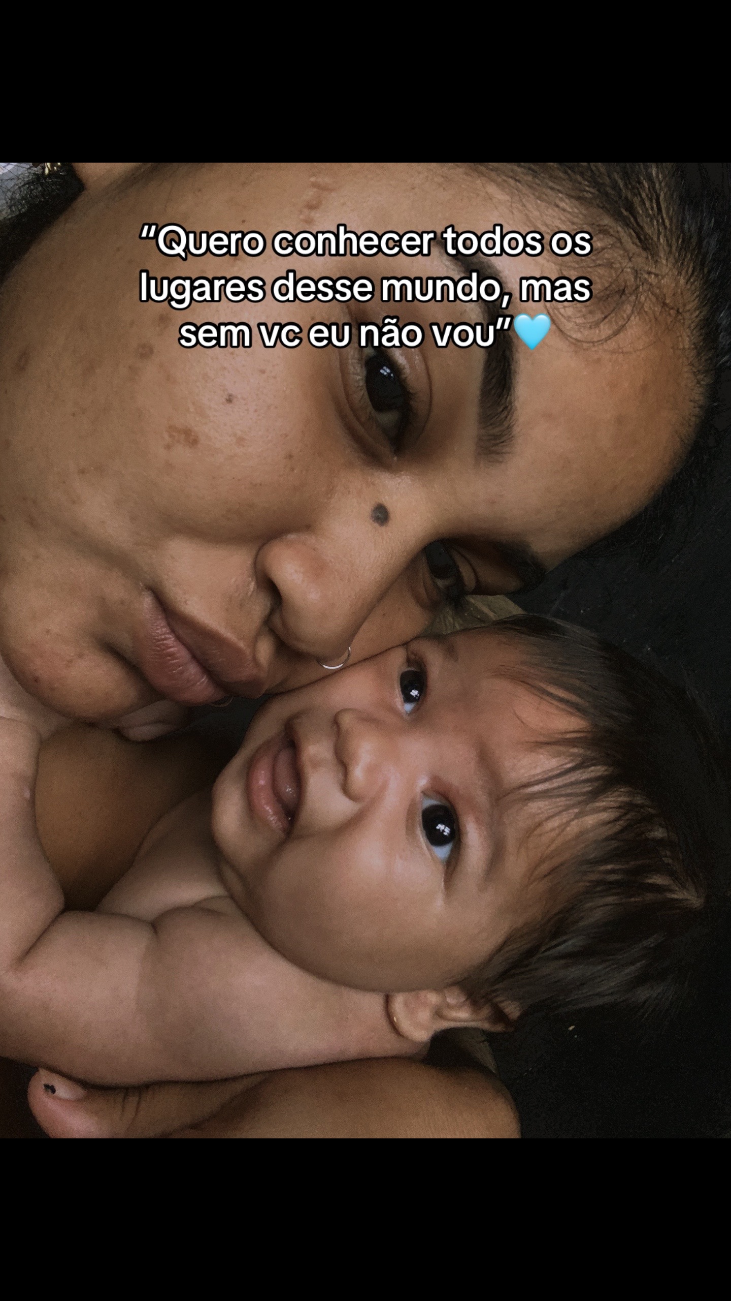 @Luana | Mam&atilde;e do Noah🩵