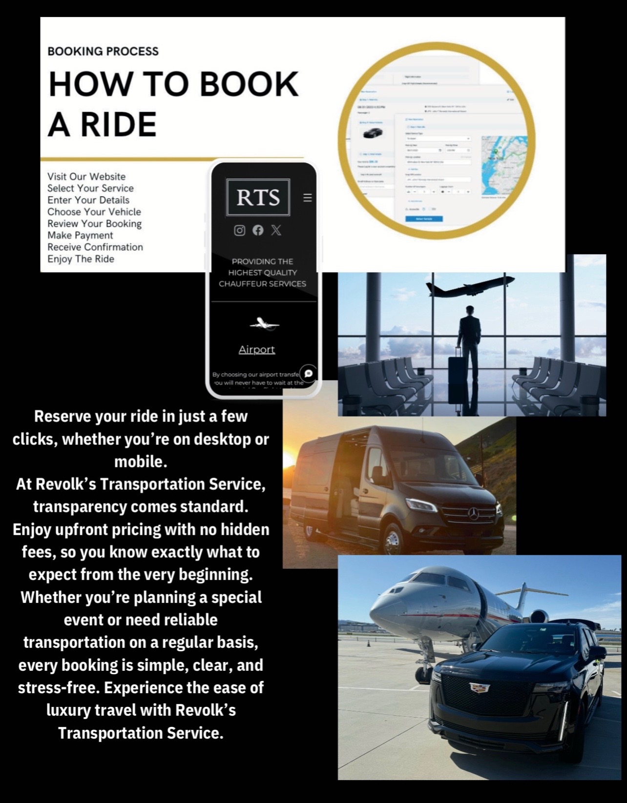@Revolk’s Transportation SCV