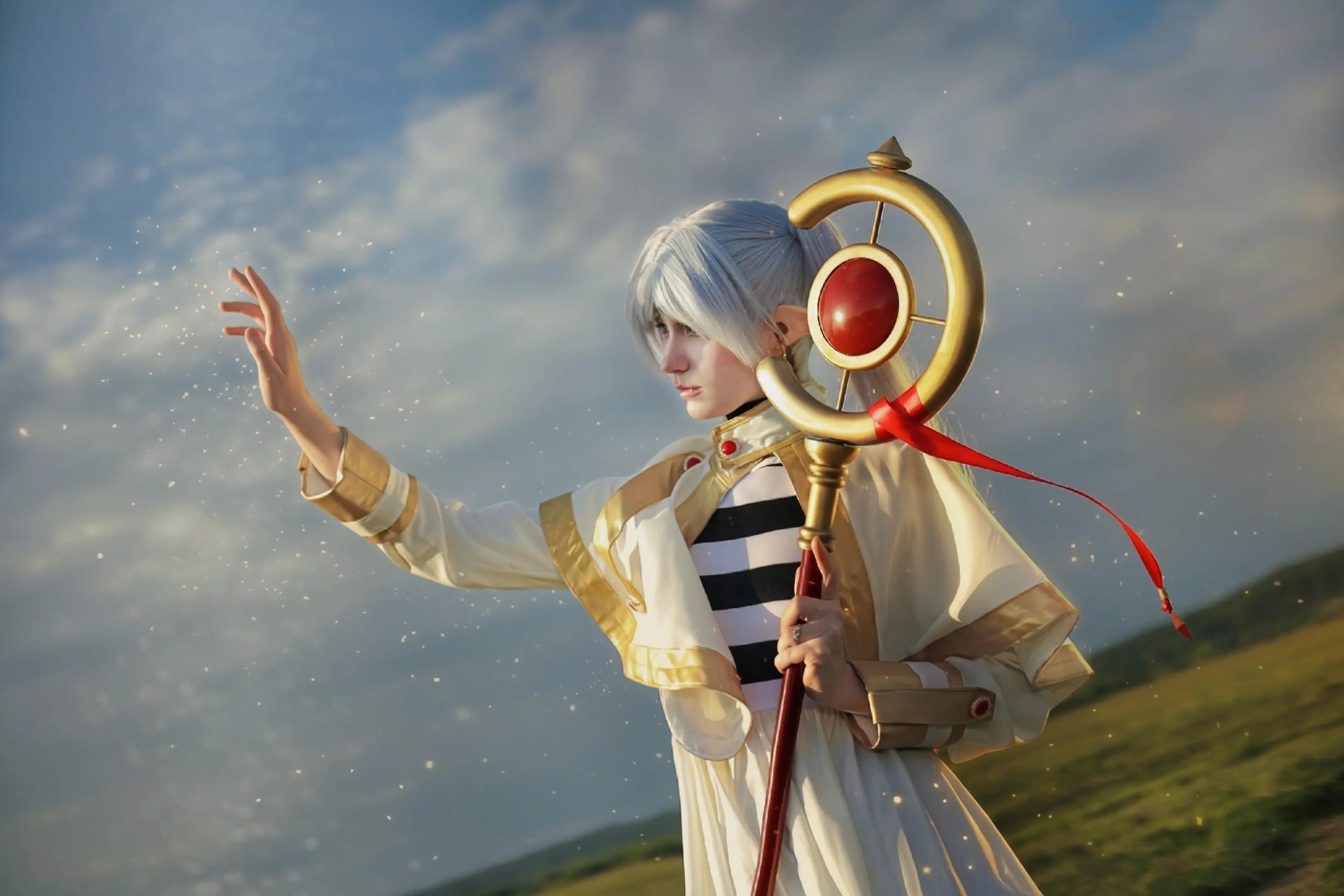 @Ray_cos✨✨✨