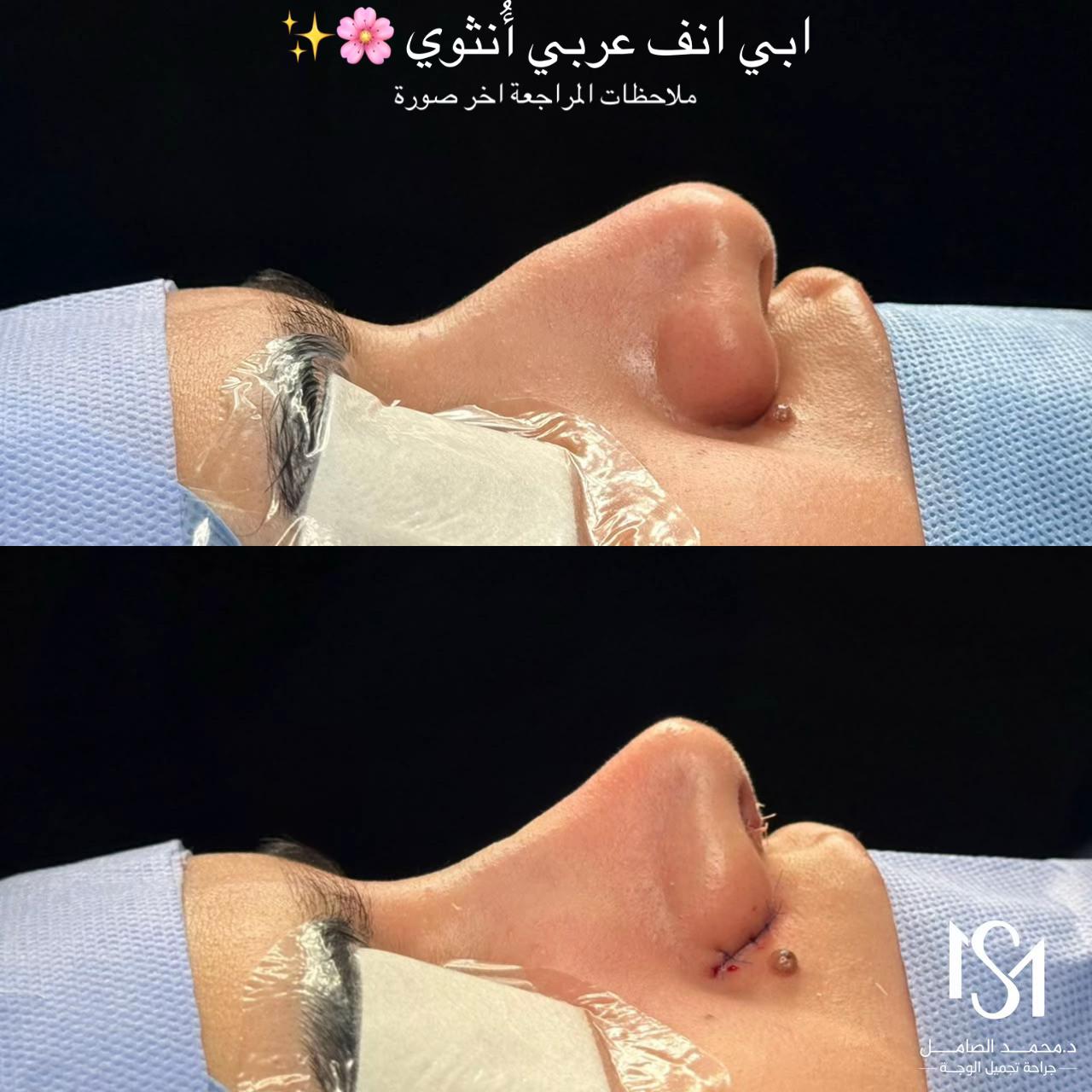 @د. محمد الصامل