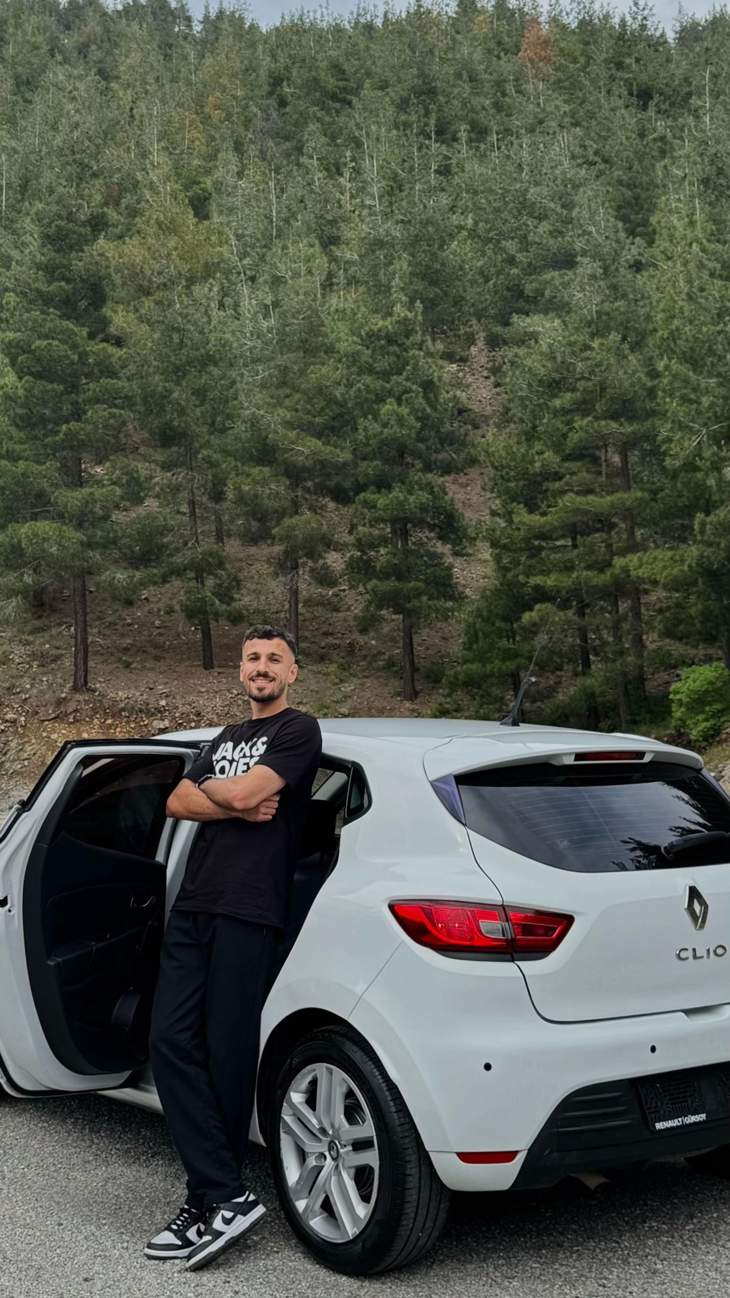 @Samet Uğurcan