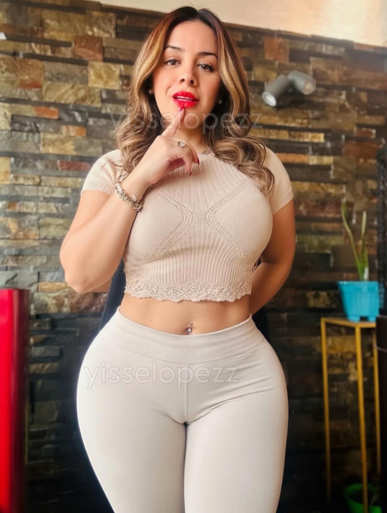 @Yisselopez