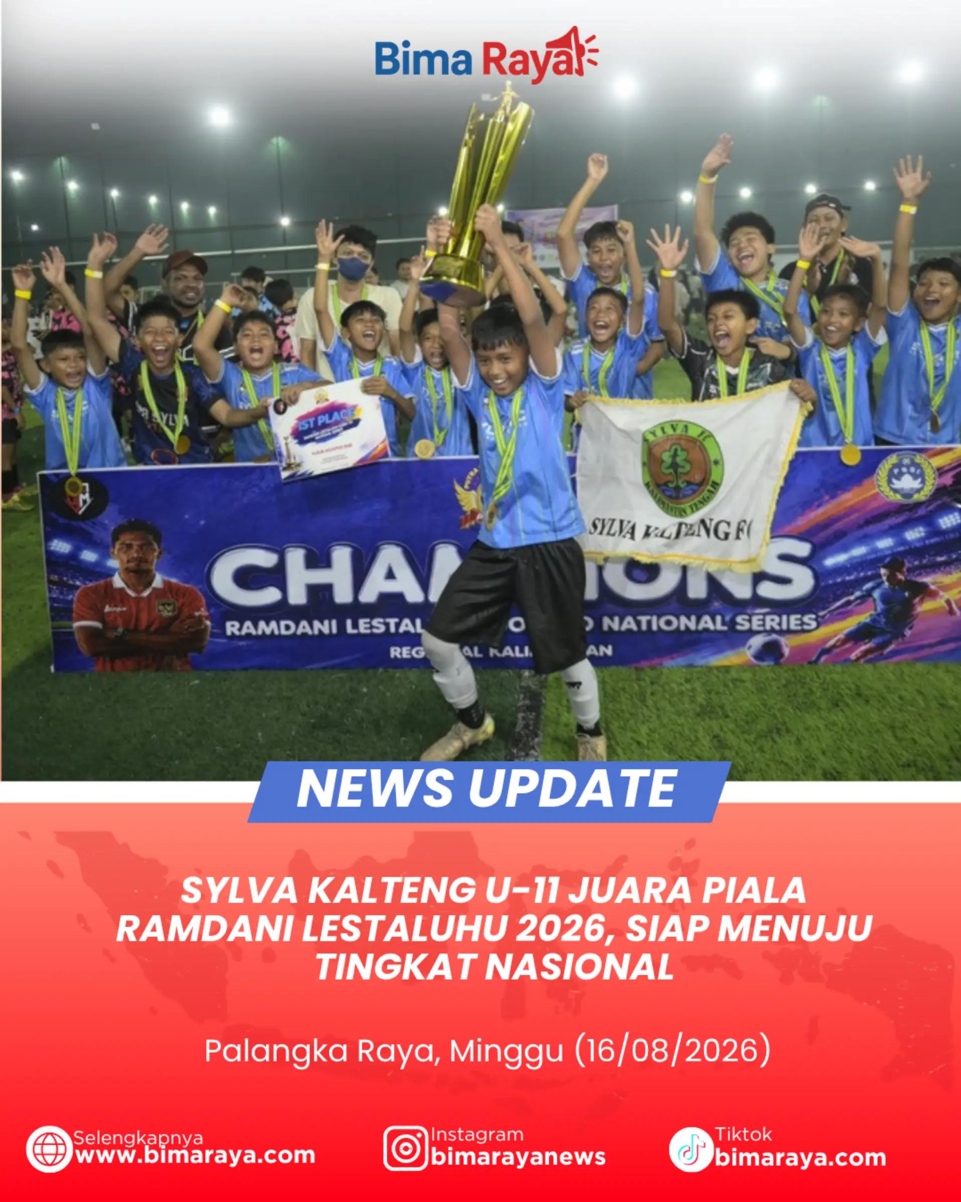 @BimaRaya News