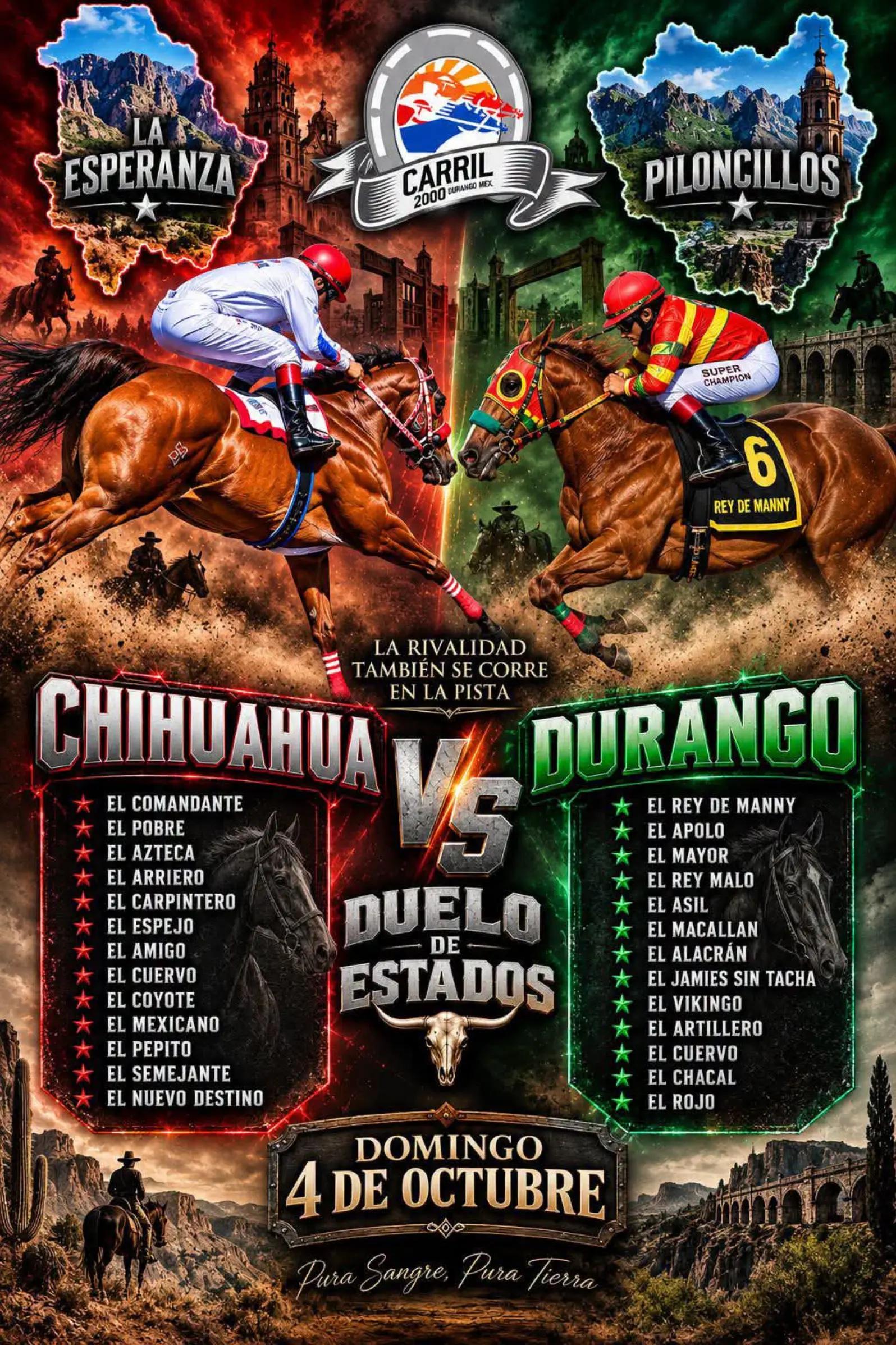 @carriles altos de jalisco🐎