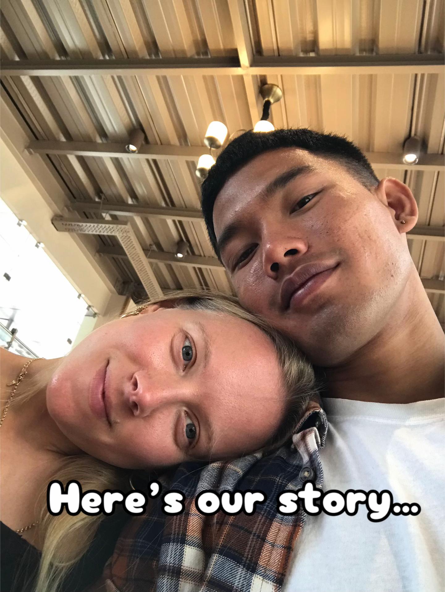 @emmaandsunil
