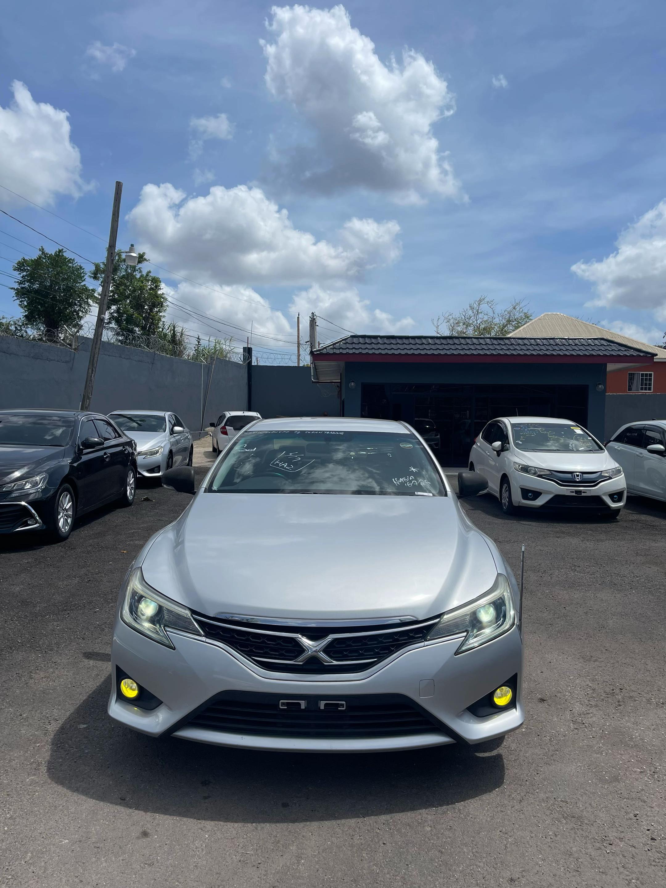 @Jaime’s Auto Sales