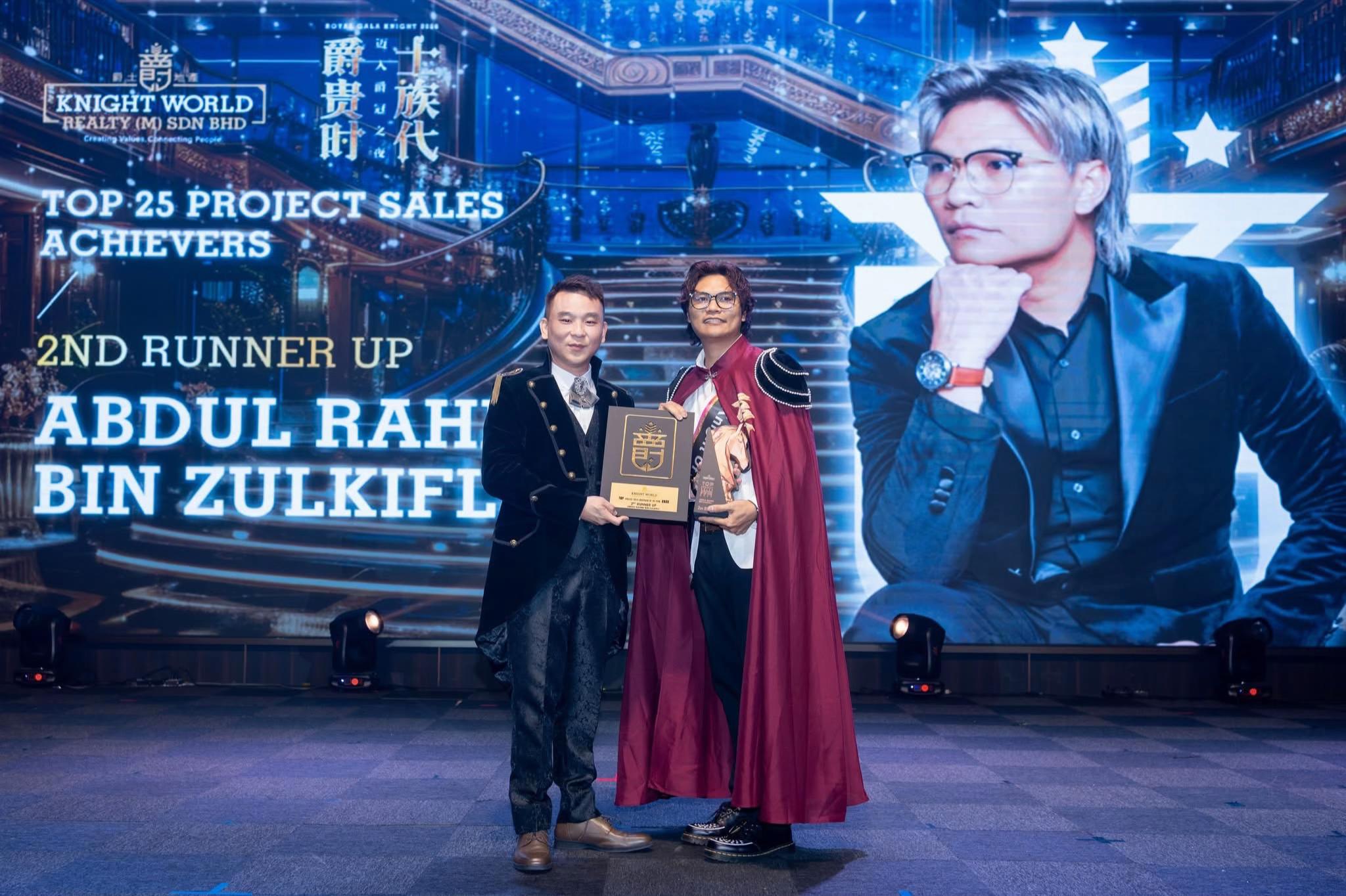 @Rahim Zulkifli
