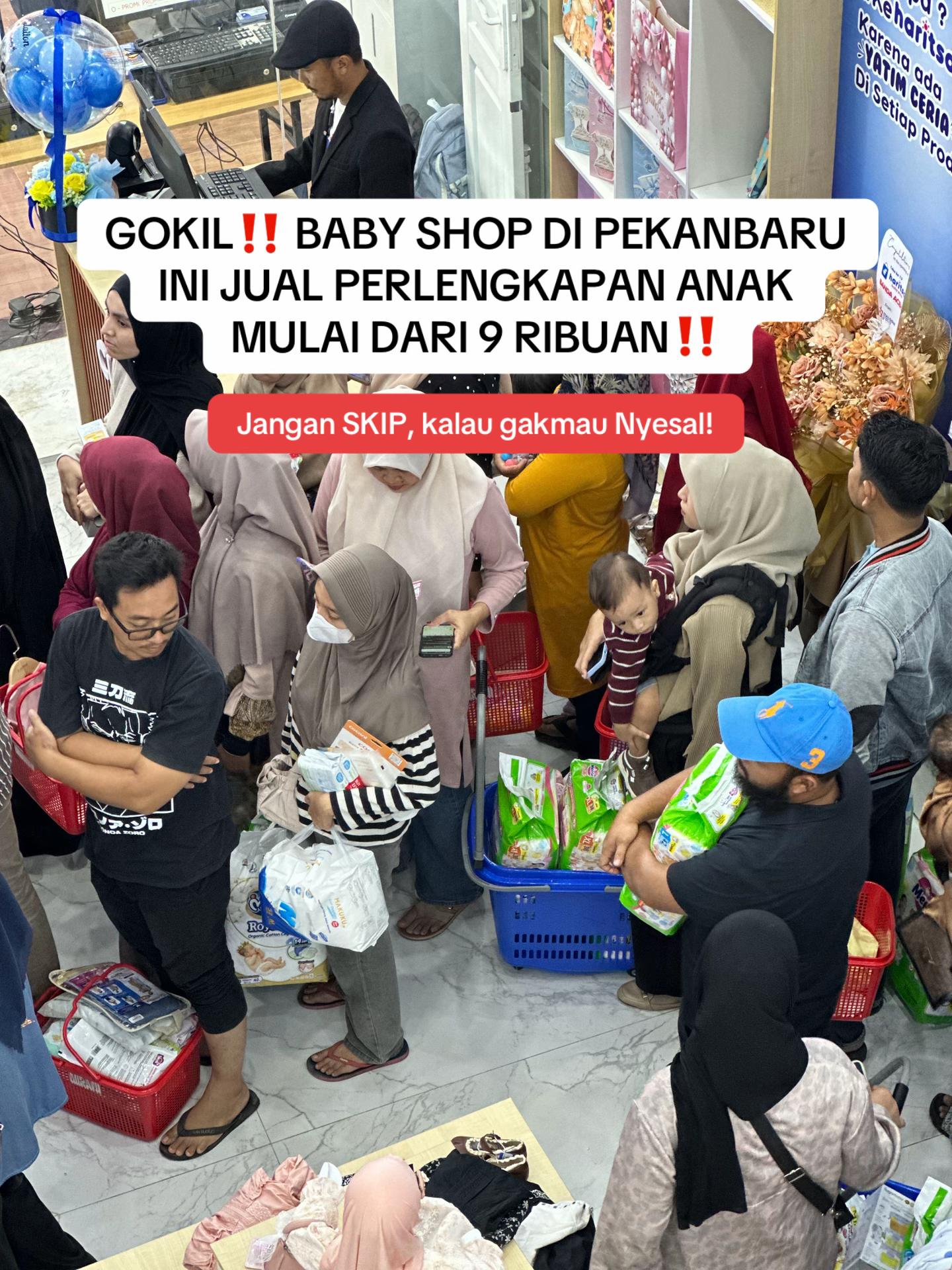 @Haritsa Babyshop