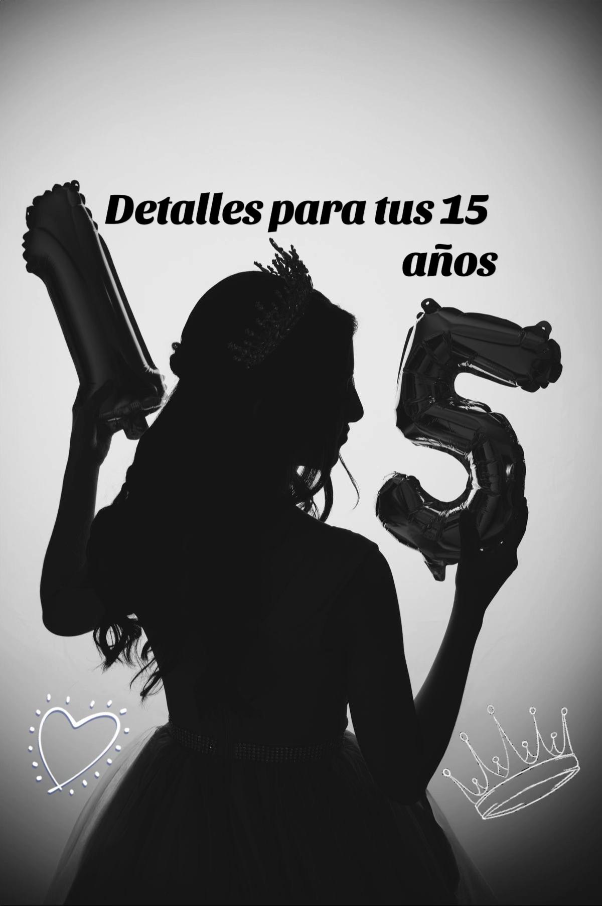 @Festejos Corazon