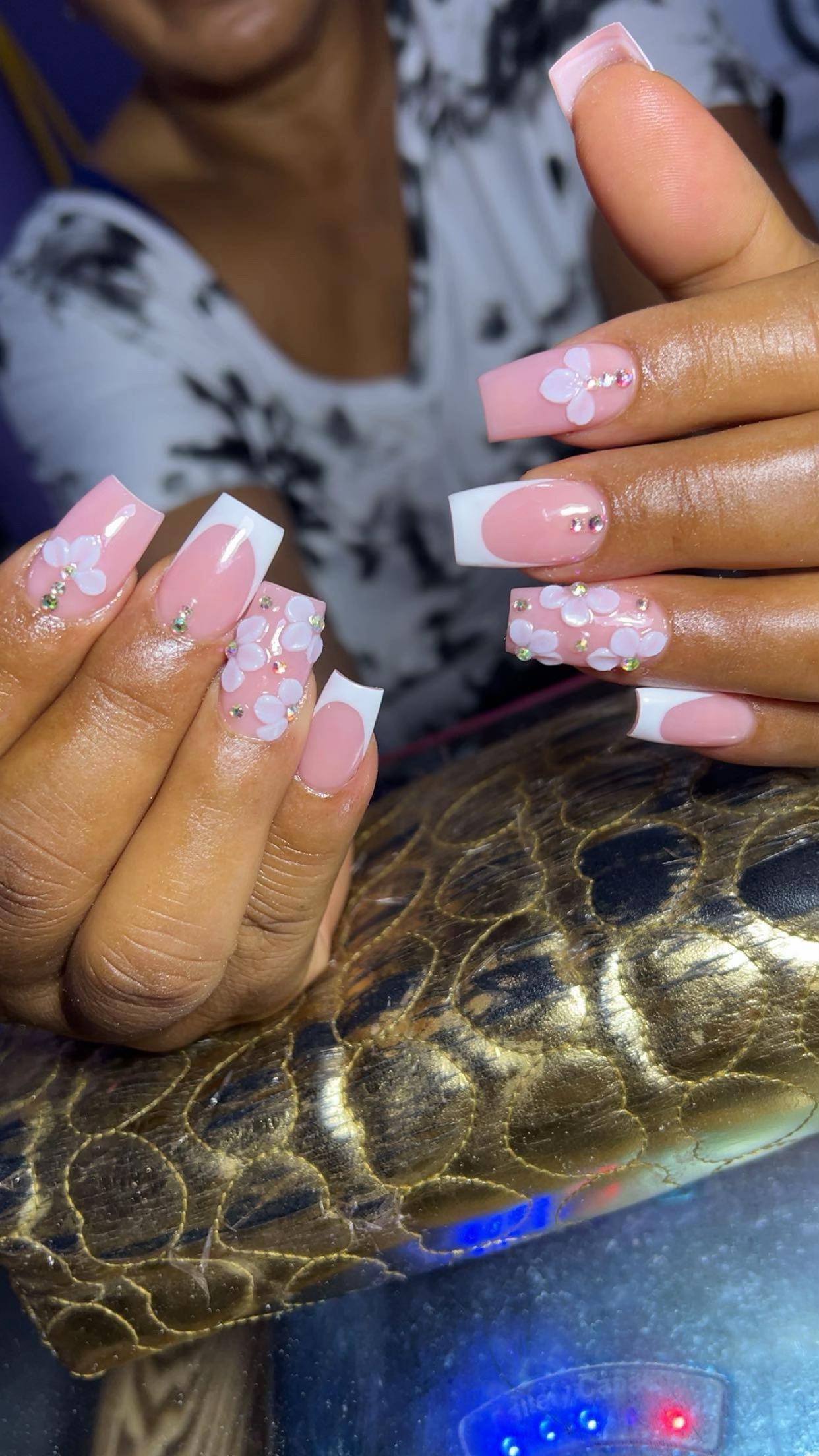 @Mery Nails 💅