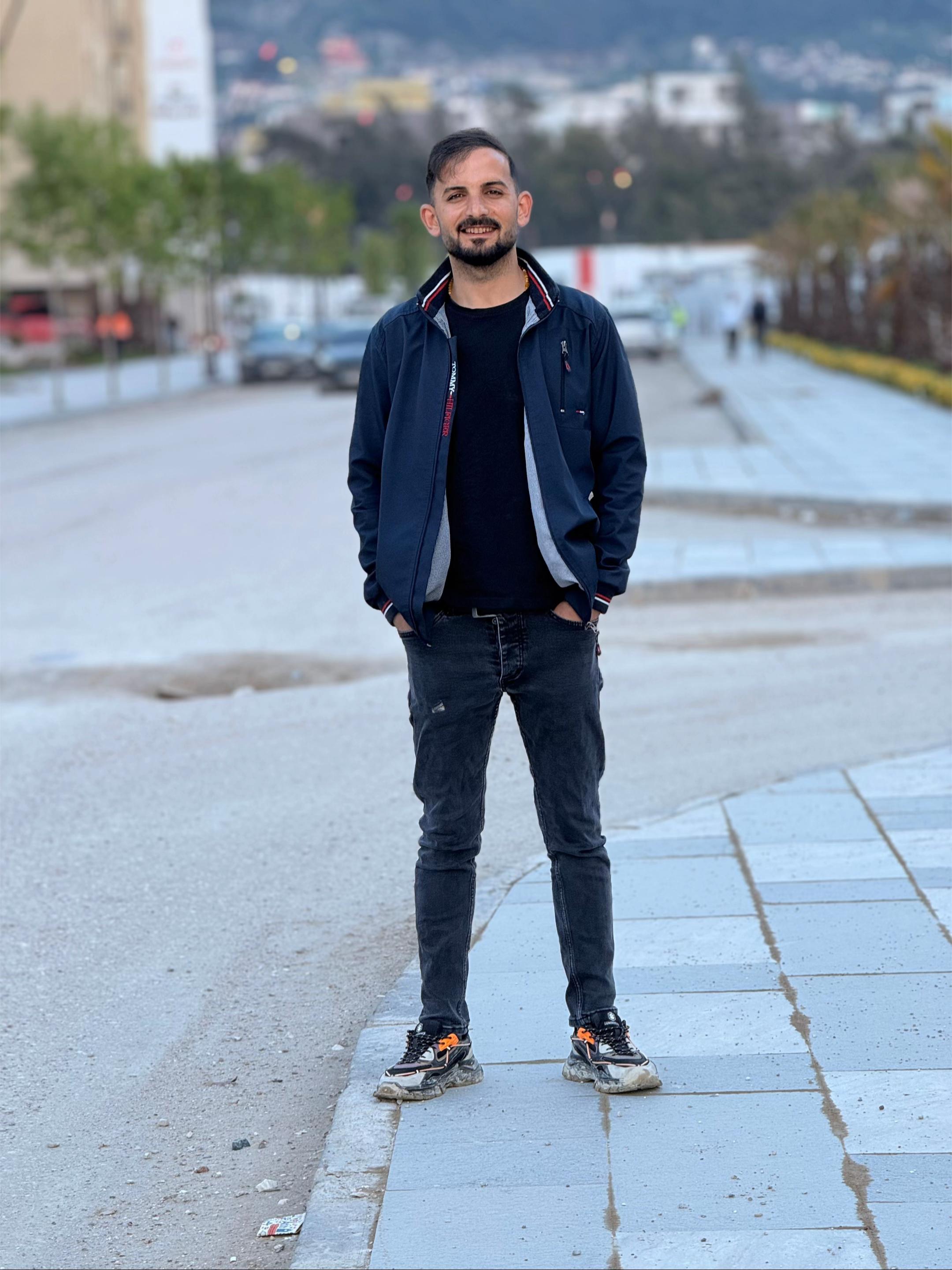 @Emir demircan