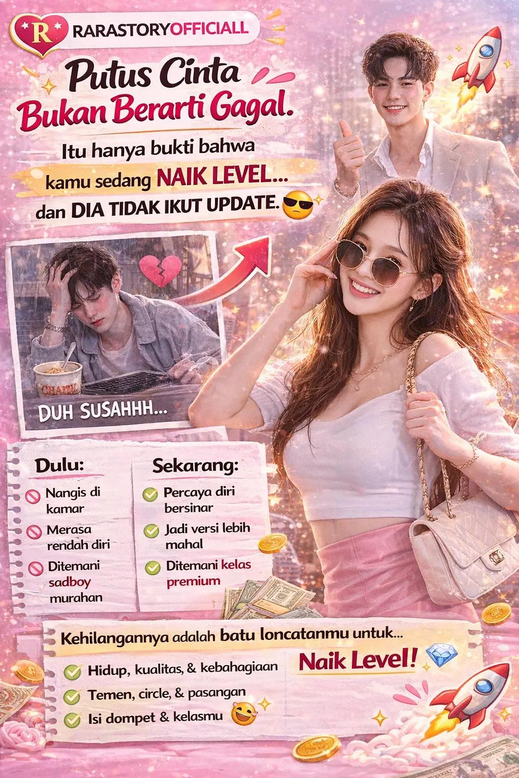 @Rara Story Official