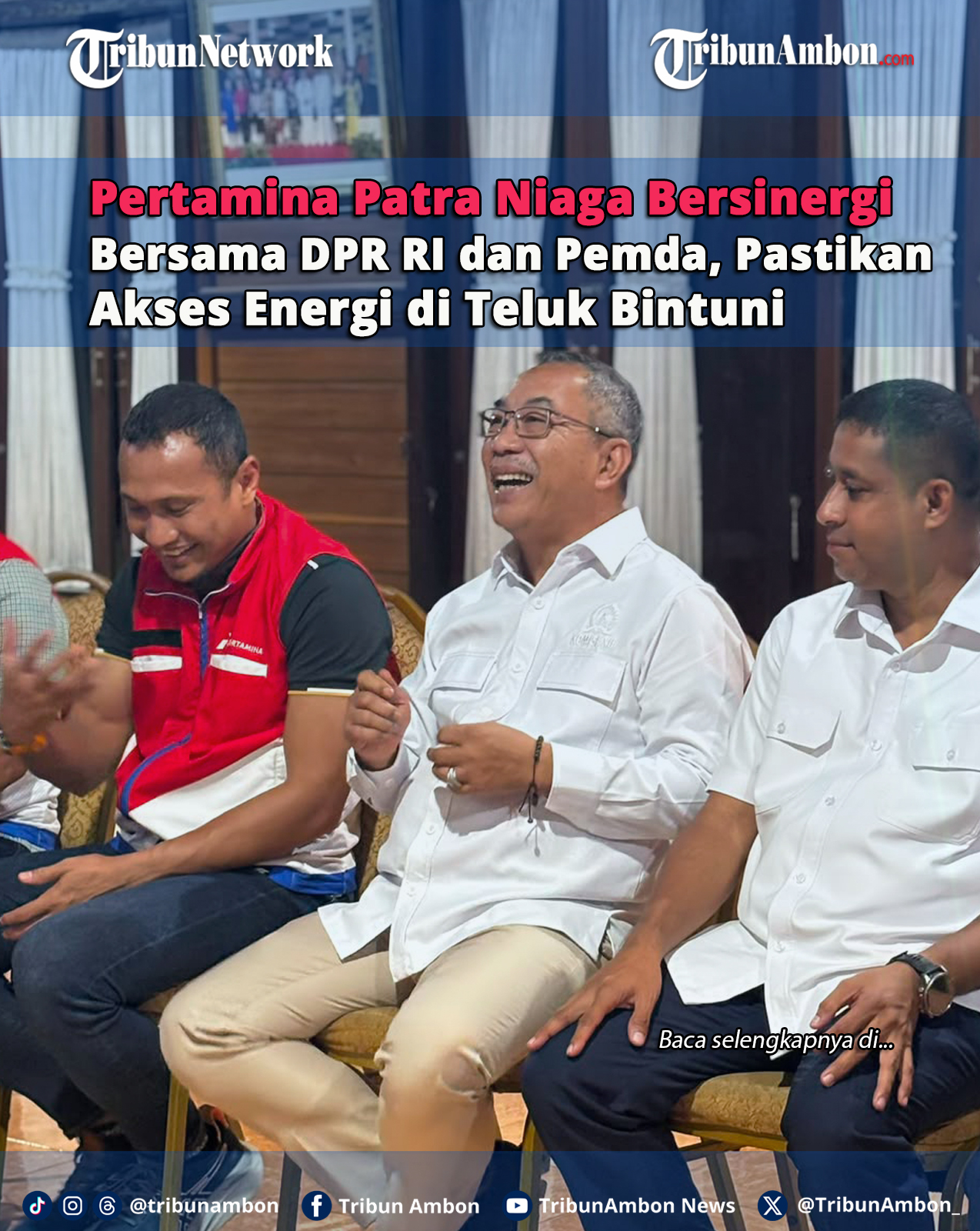 @TribunAmbon.com
