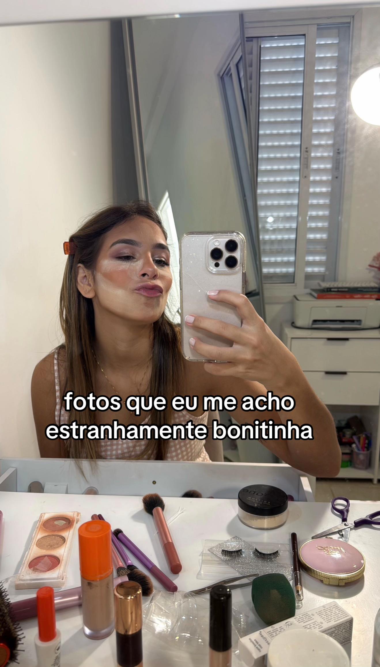 @Duda Flores