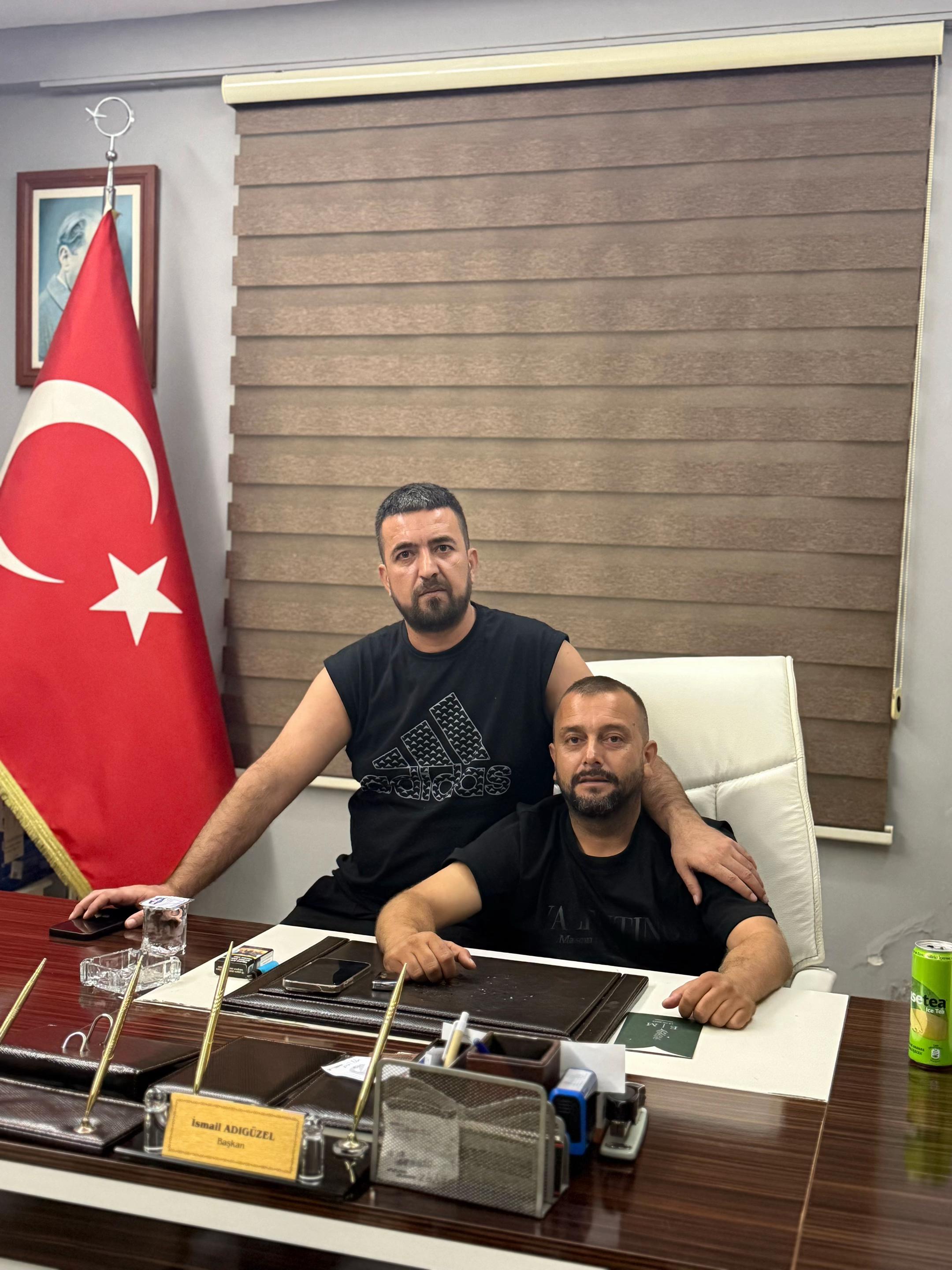 @HASAN KISA