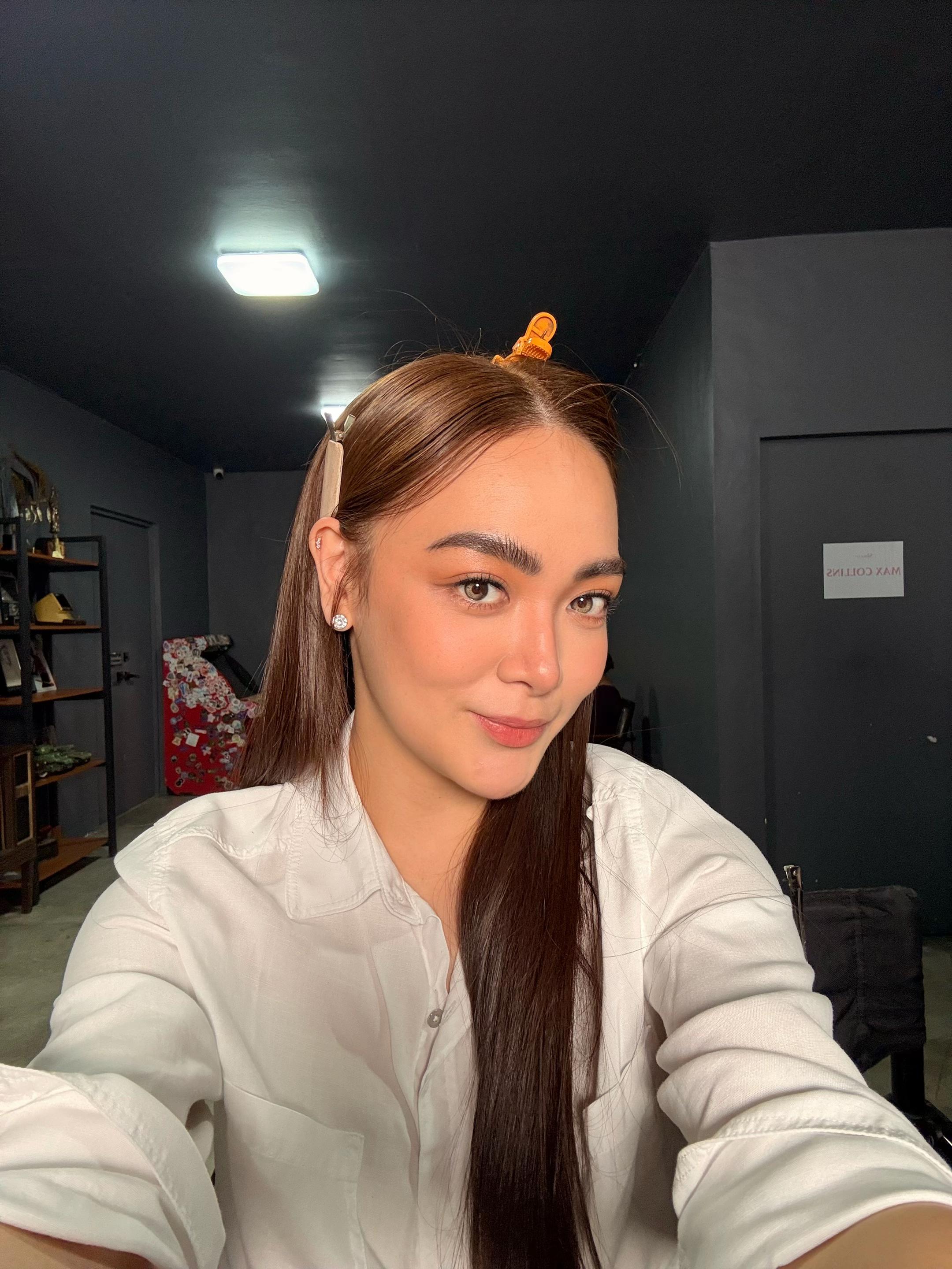 @Meg Imperial
