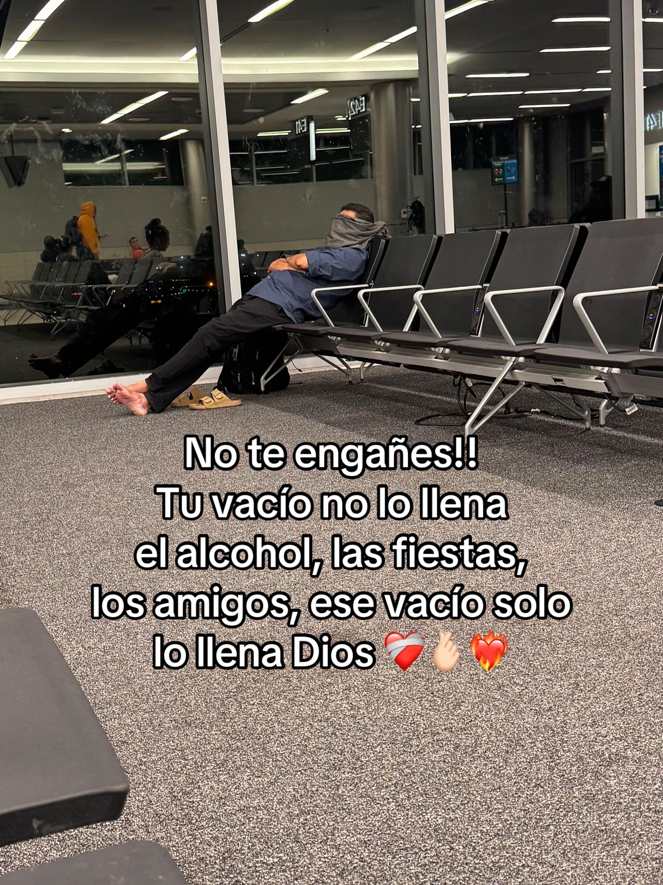 @Firmes ante la Prueba 🫡🙏🏼