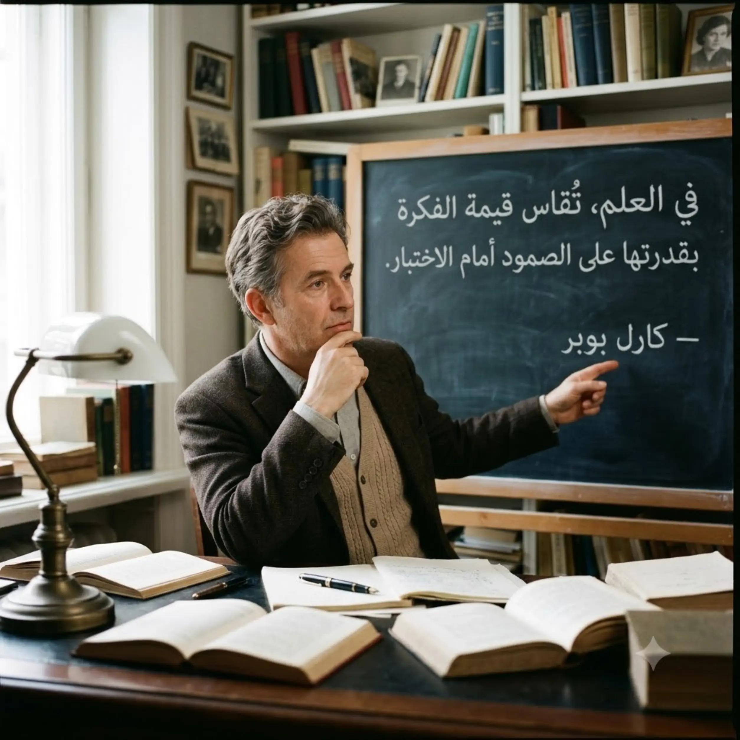 @مناهج البحث العلمي