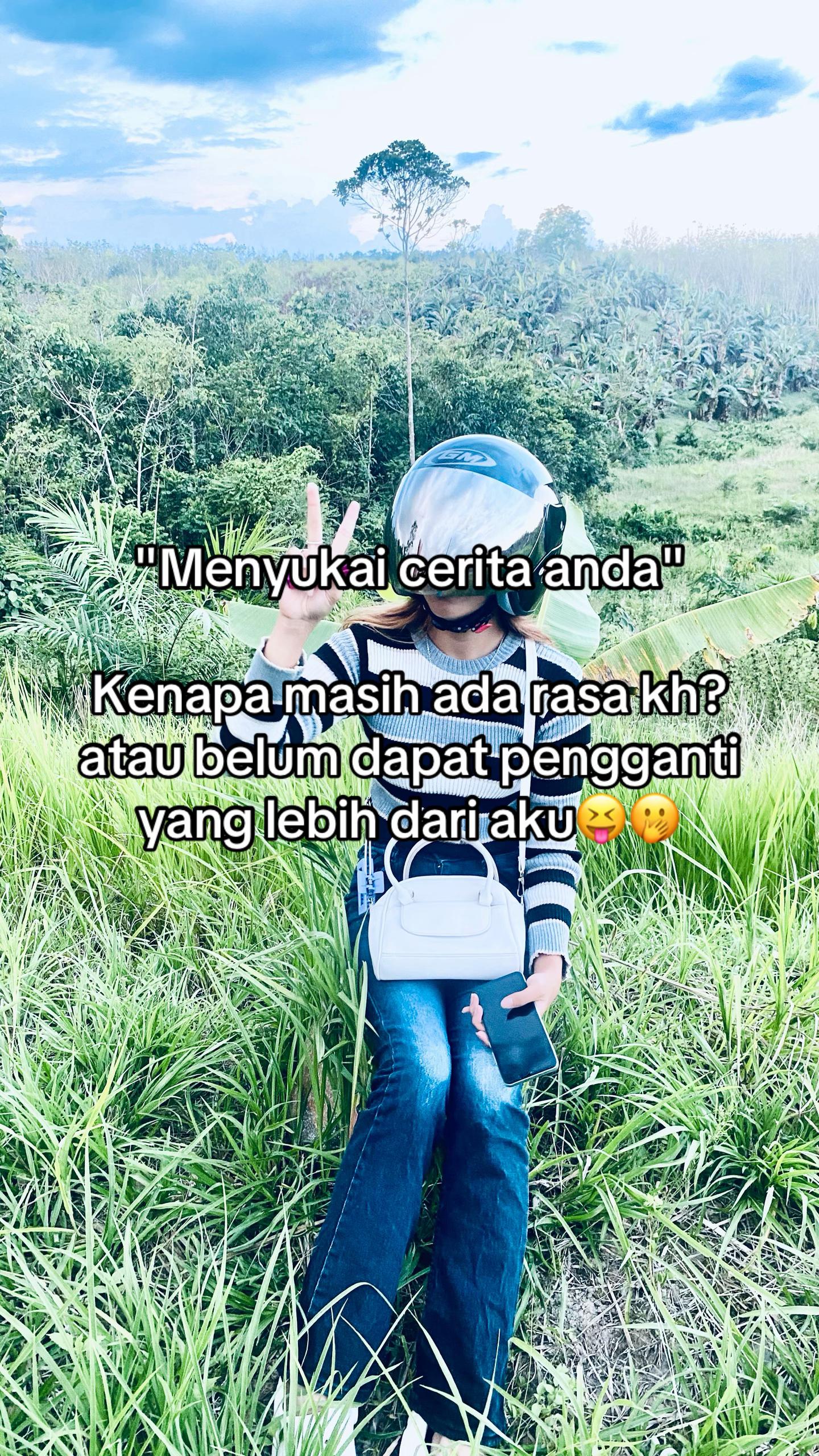 @Hii ini anaa