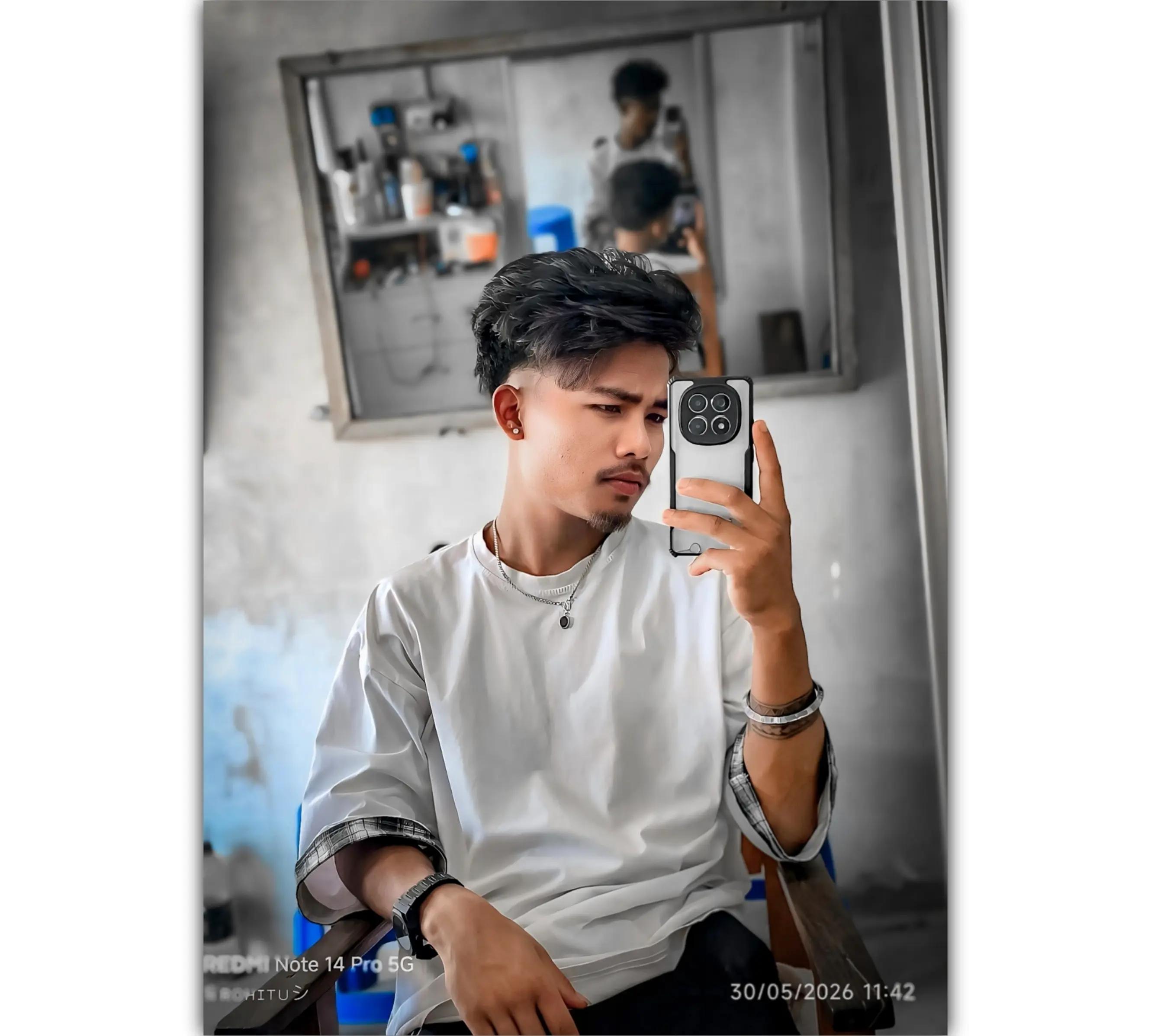 @༒︎🇷 🇴 🇭 🇮 🇹 🇺 ♡シ︎