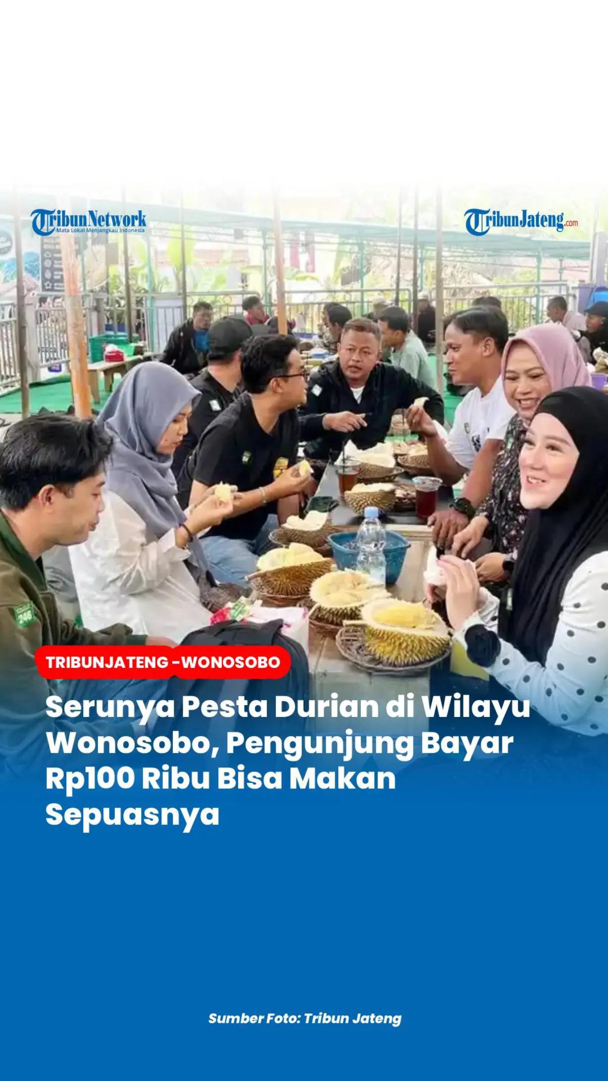 @Tribun Jateng