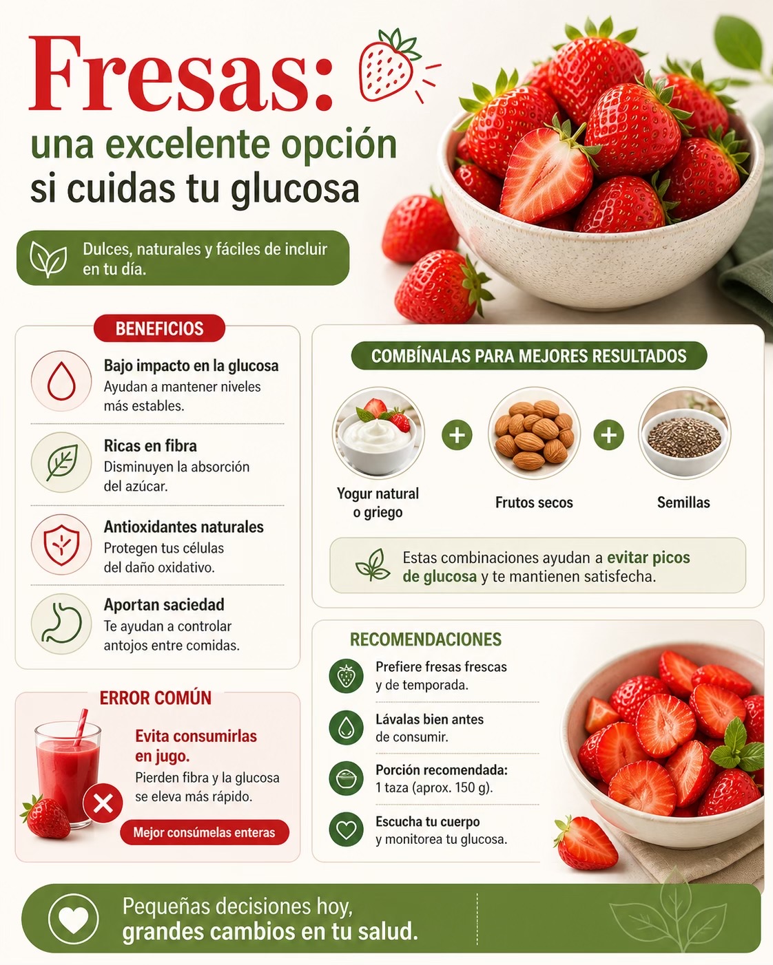 @Comida y Salud