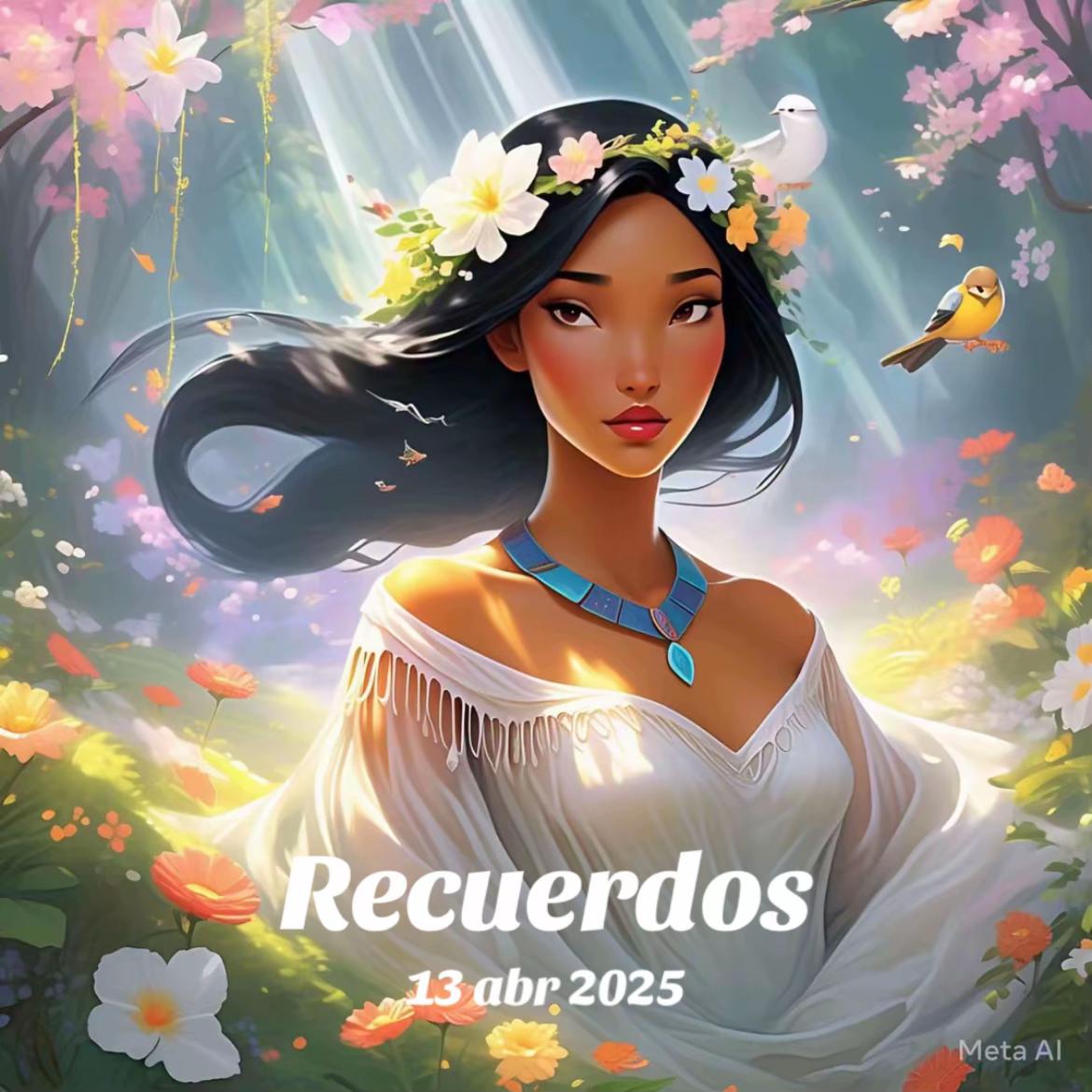 @Personajes AI