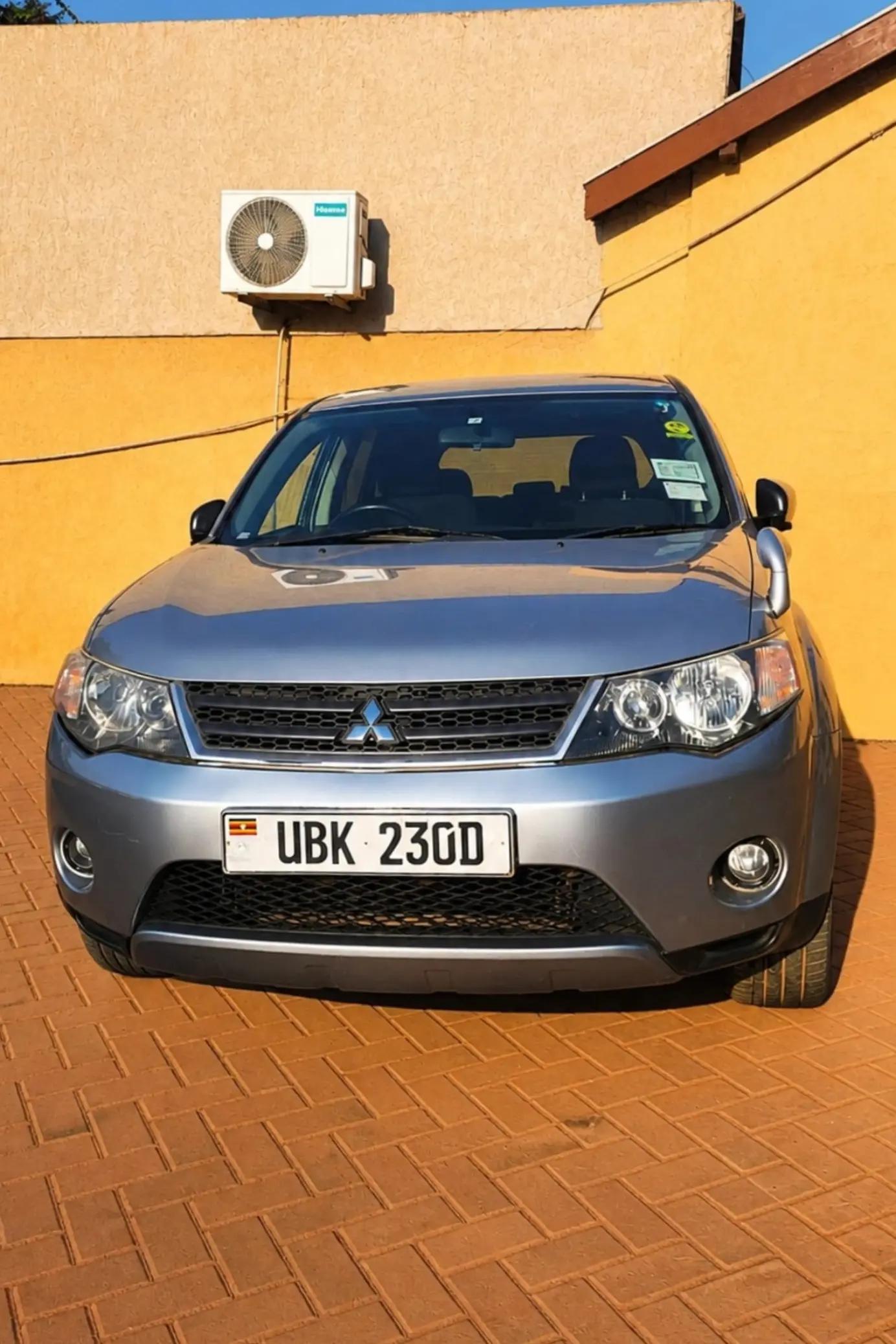 @Majibu Africa Cars