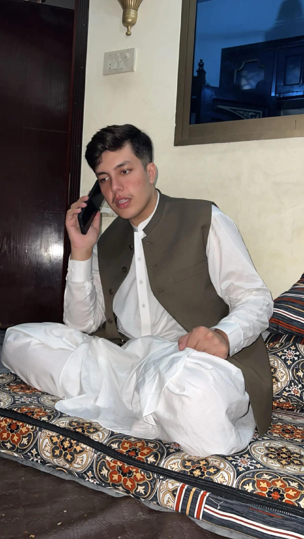 @MUDASSIR SHAH MOHMAND